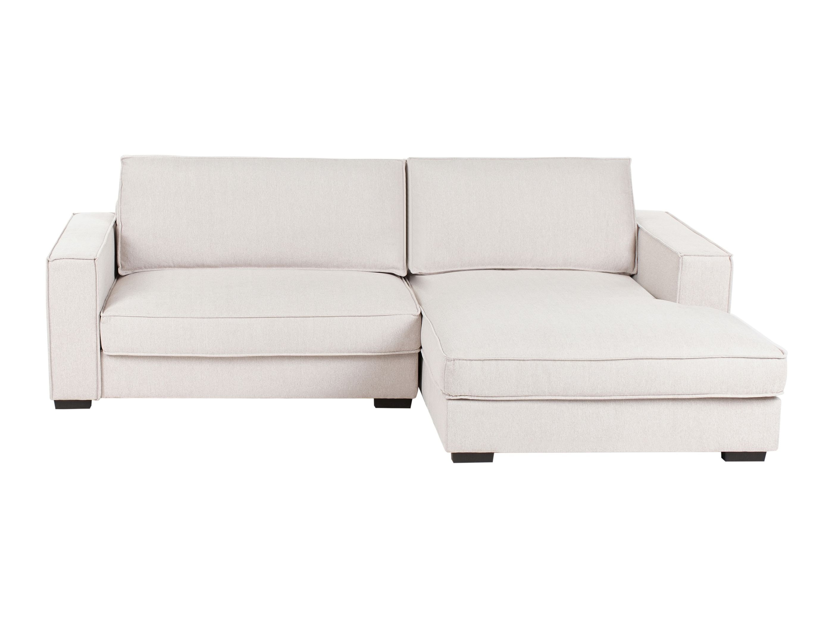 Corner sofa Berwyn 2859 (Light beige)
