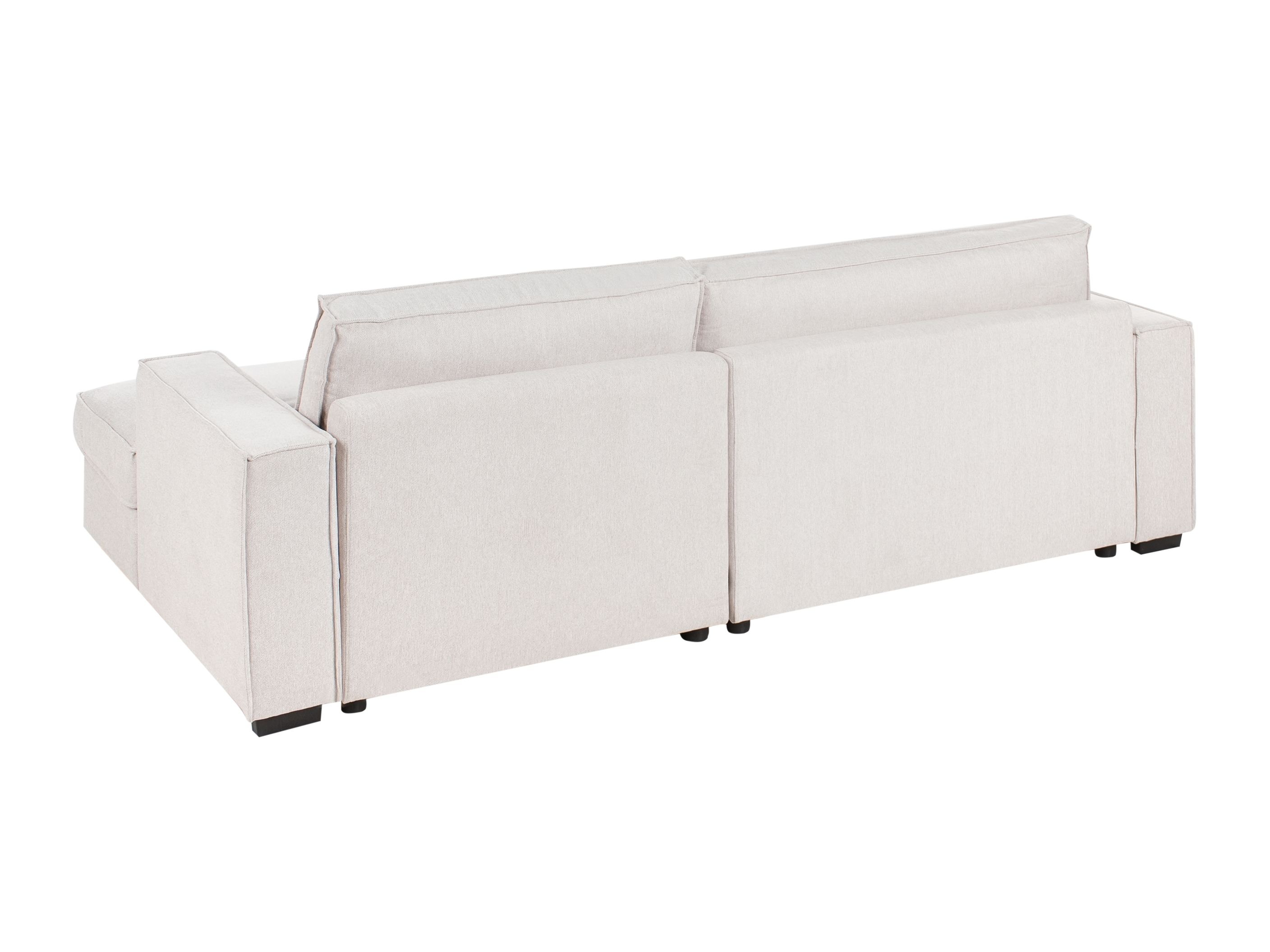 Corner sofa Berwyn 2859 (Light beige)