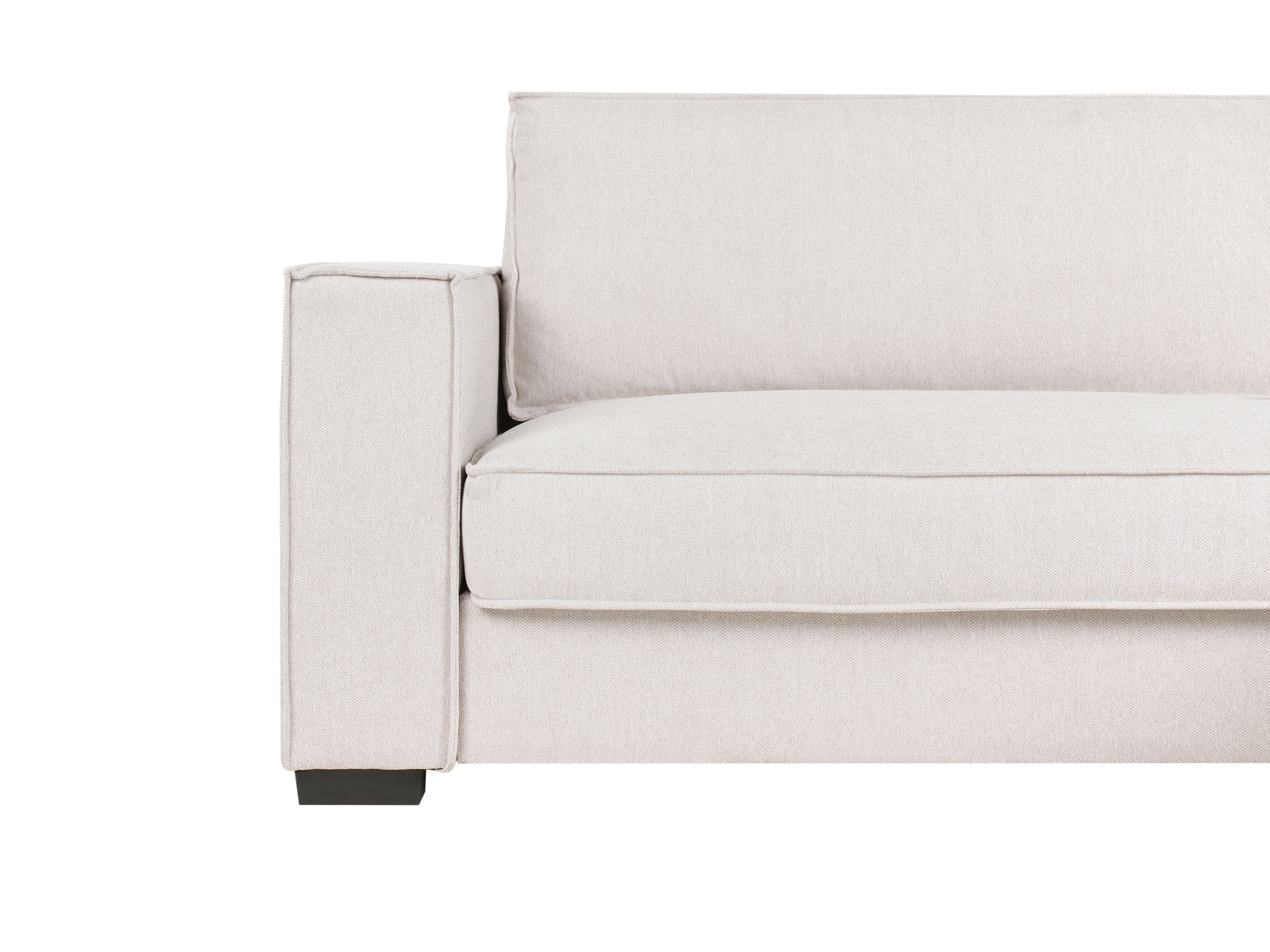 Corner sofa Berwyn 2859 (Light beige)