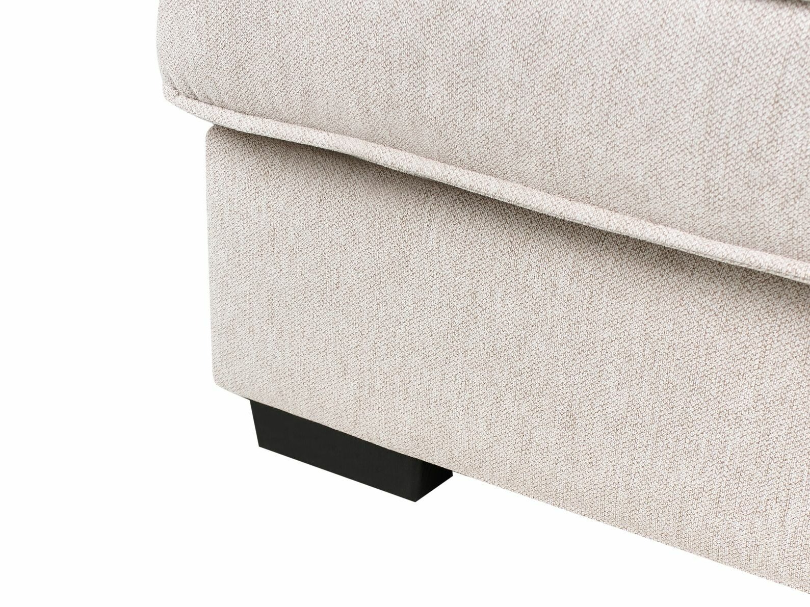 Corner sofa Berwyn 2859 (Light beige)