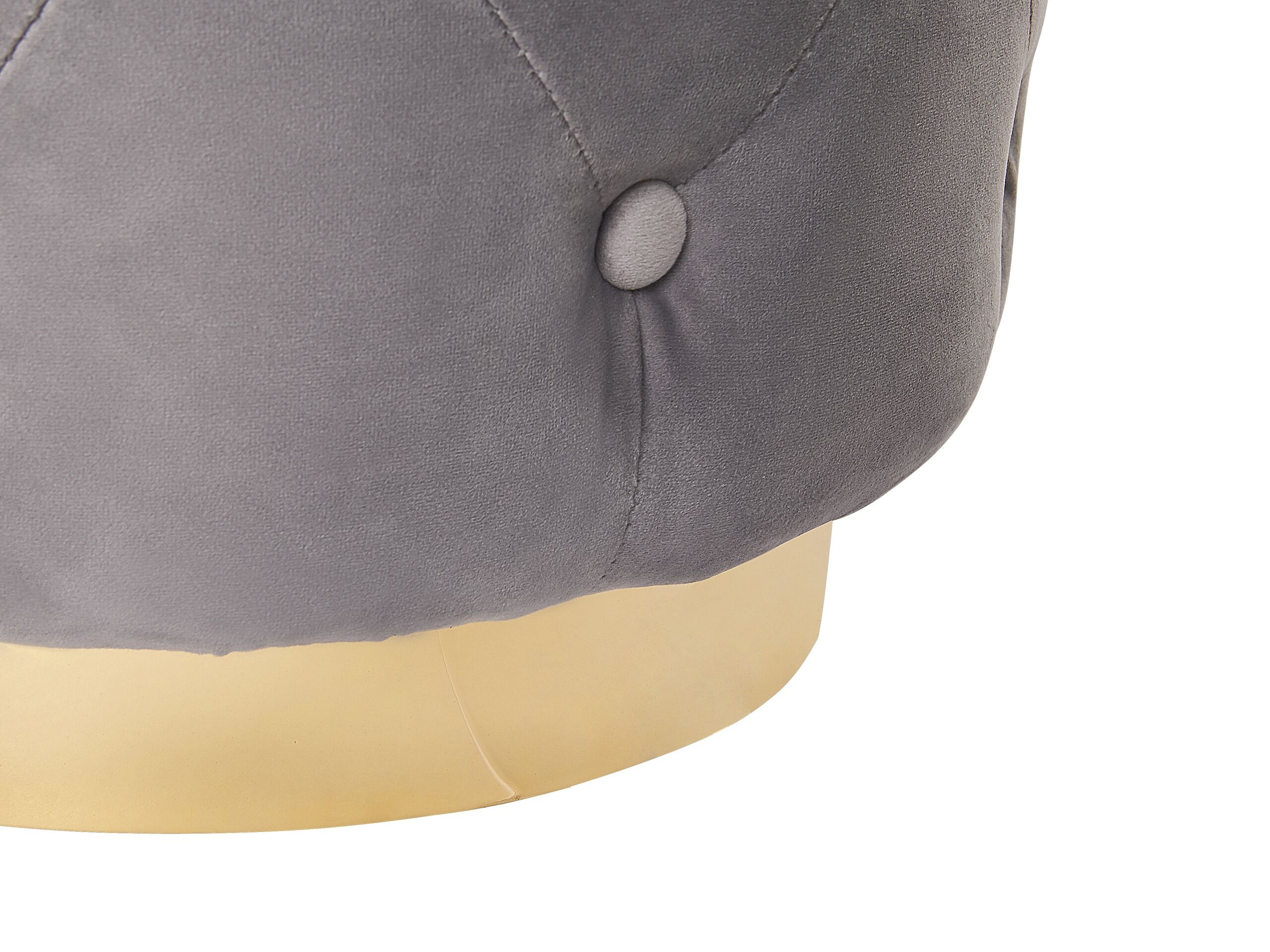 Ottoman Berwyn 2856 (Light grey)
