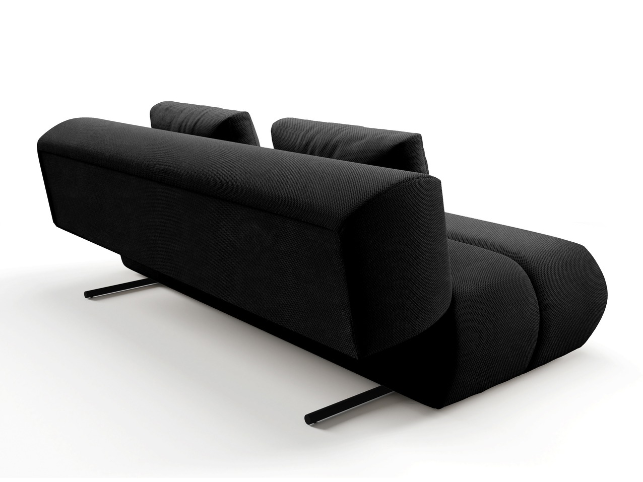 Sofa bed Kingston 193 (Dot 100)