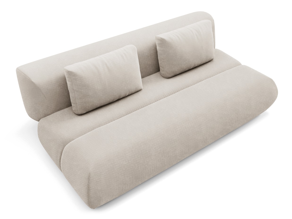 Sofa bed Kingston 193 (Dot 22)