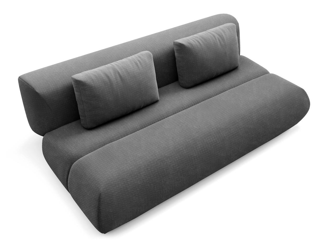 Sofa bed Kingston 193 (Dot 95)