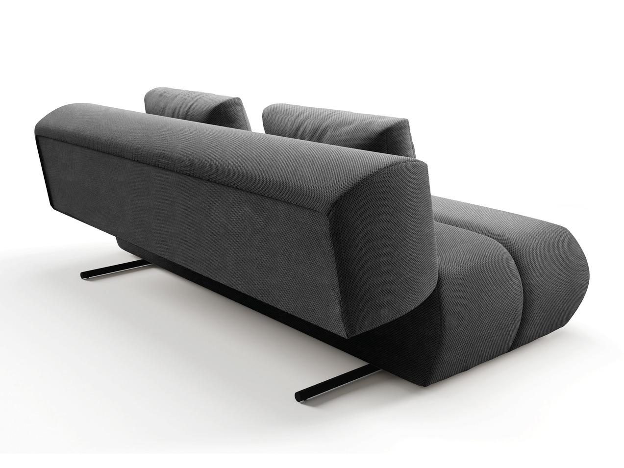 Sofa bed Kingston 193 (Dot 95)