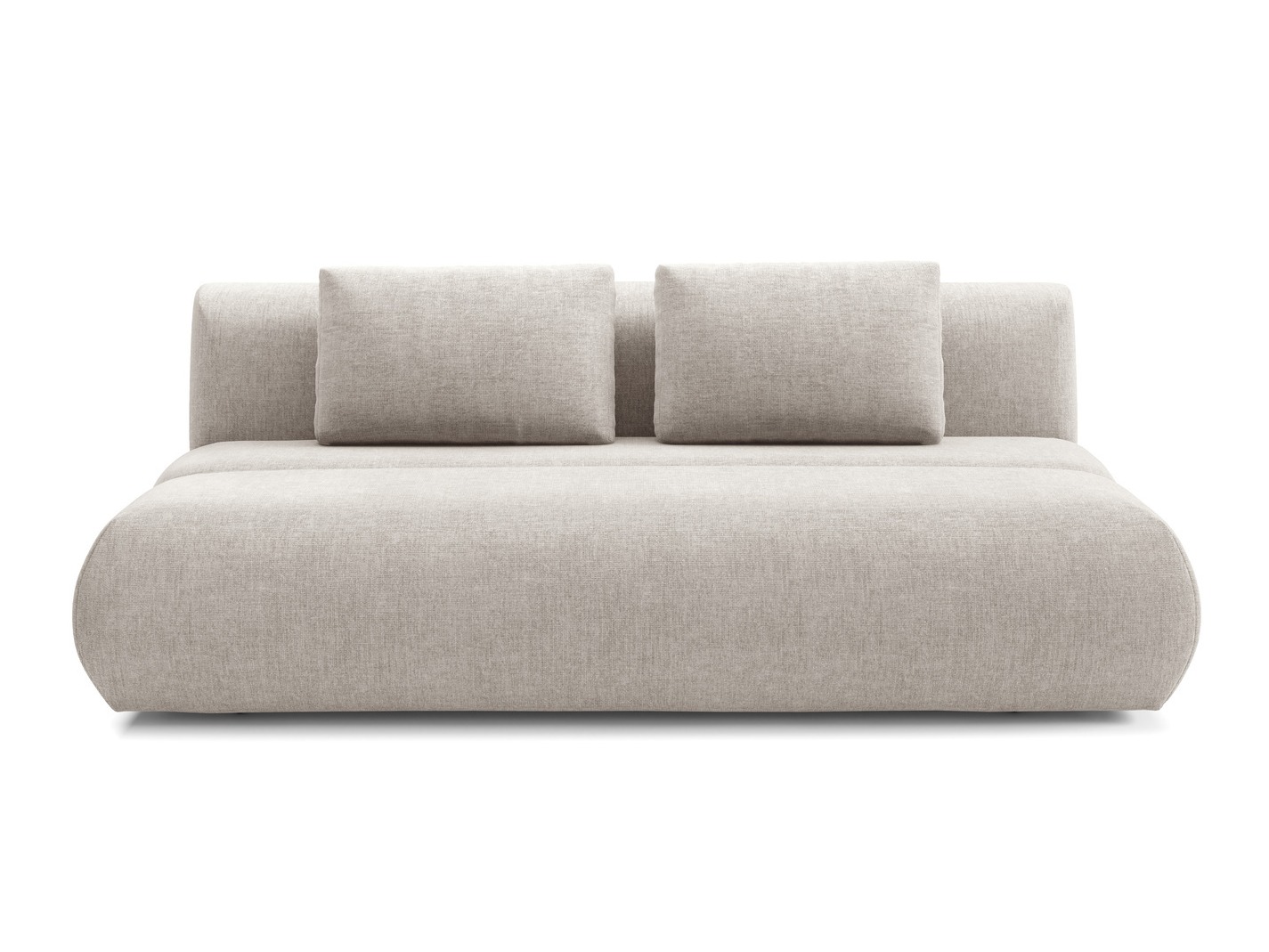 Sofa bed Kingston 193 (Wind 05)