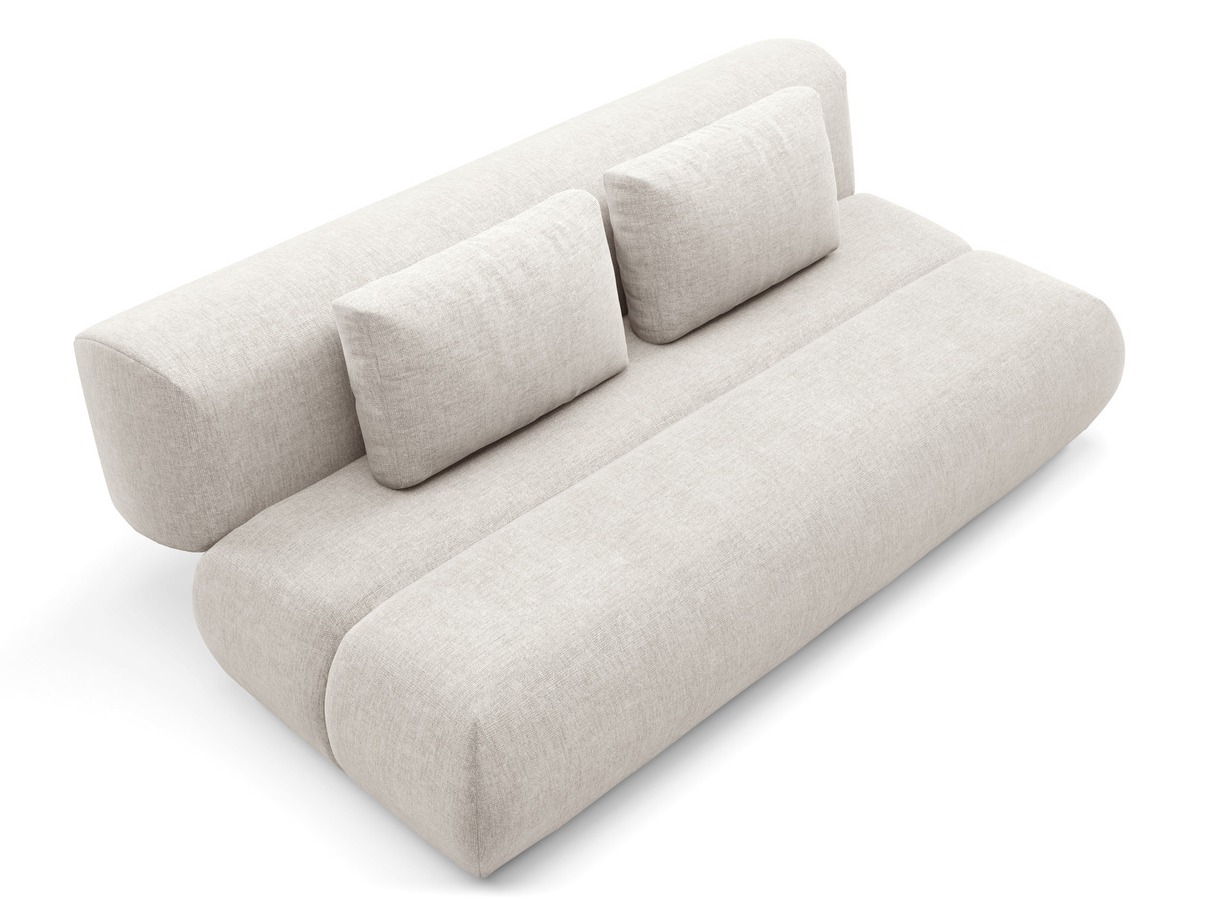 Sofa bed Kingston 193 (Wind 05)