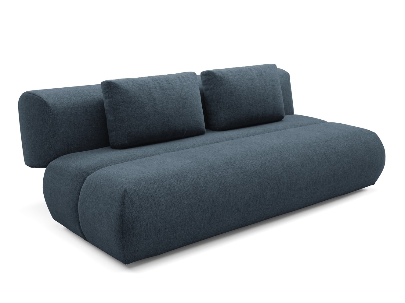 Sofa bed Kingston 193 (Wind 77)