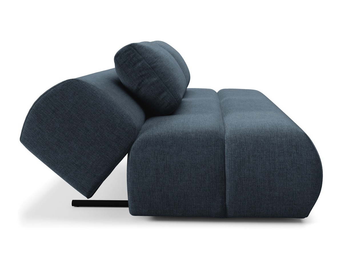 Sofa bed Kingston 193 (Wind 77)