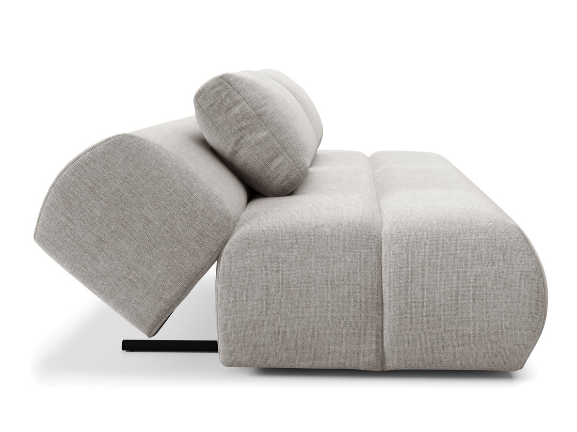 Sofa bed Kingston 193 (Wind 82)
