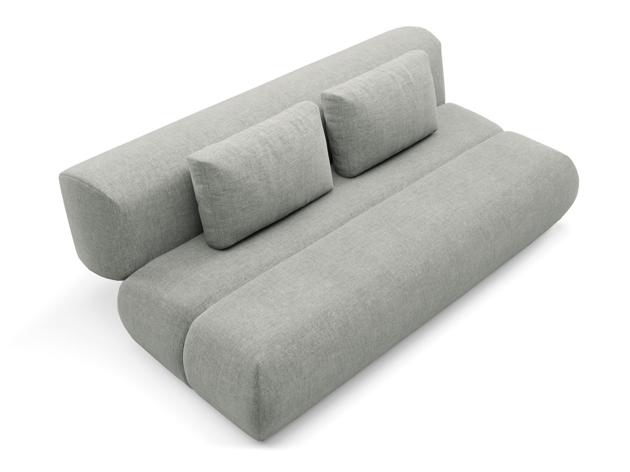 Sofa bed Kingston 193 (Wind 90)