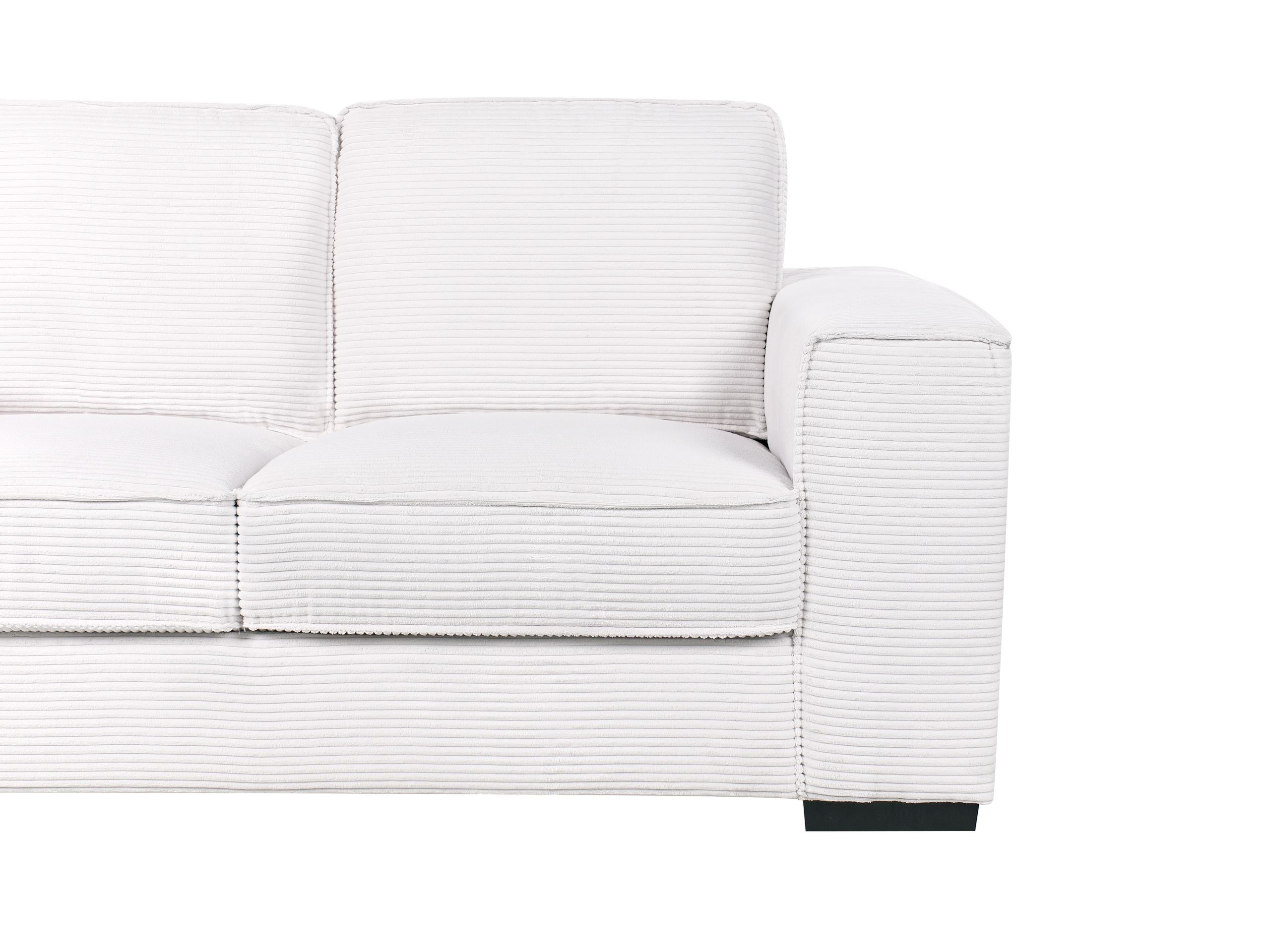 Sofa Berwyn 2855 (White)