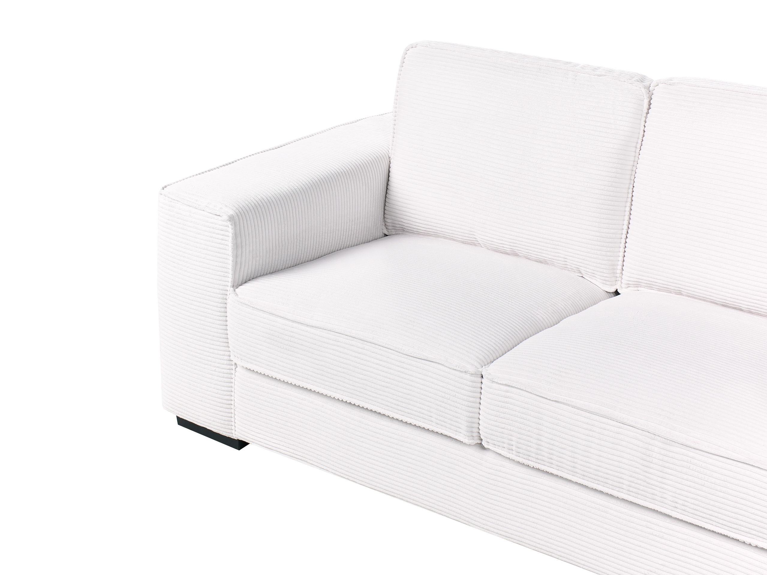 Sofa Berwyn 2855 (White)