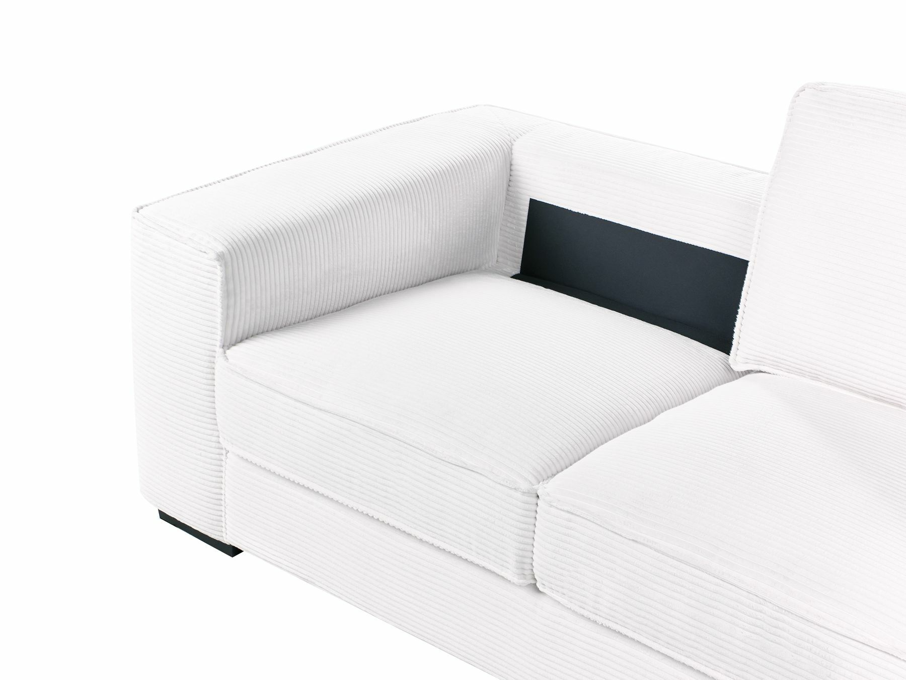 Sofa Berwyn 2855 (White)