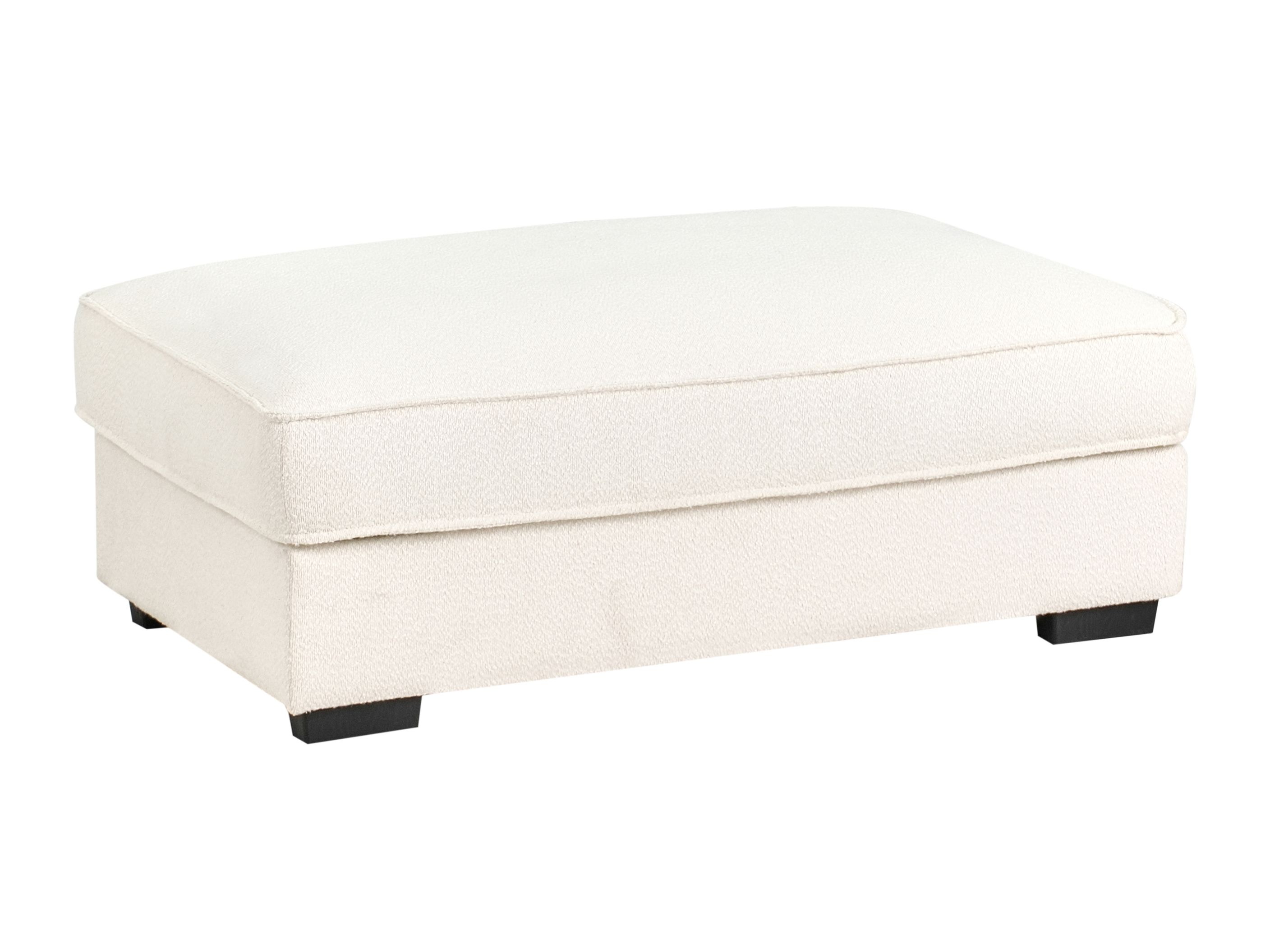 Ταμπουρέ Berwyn 2860 (Άσπρο)