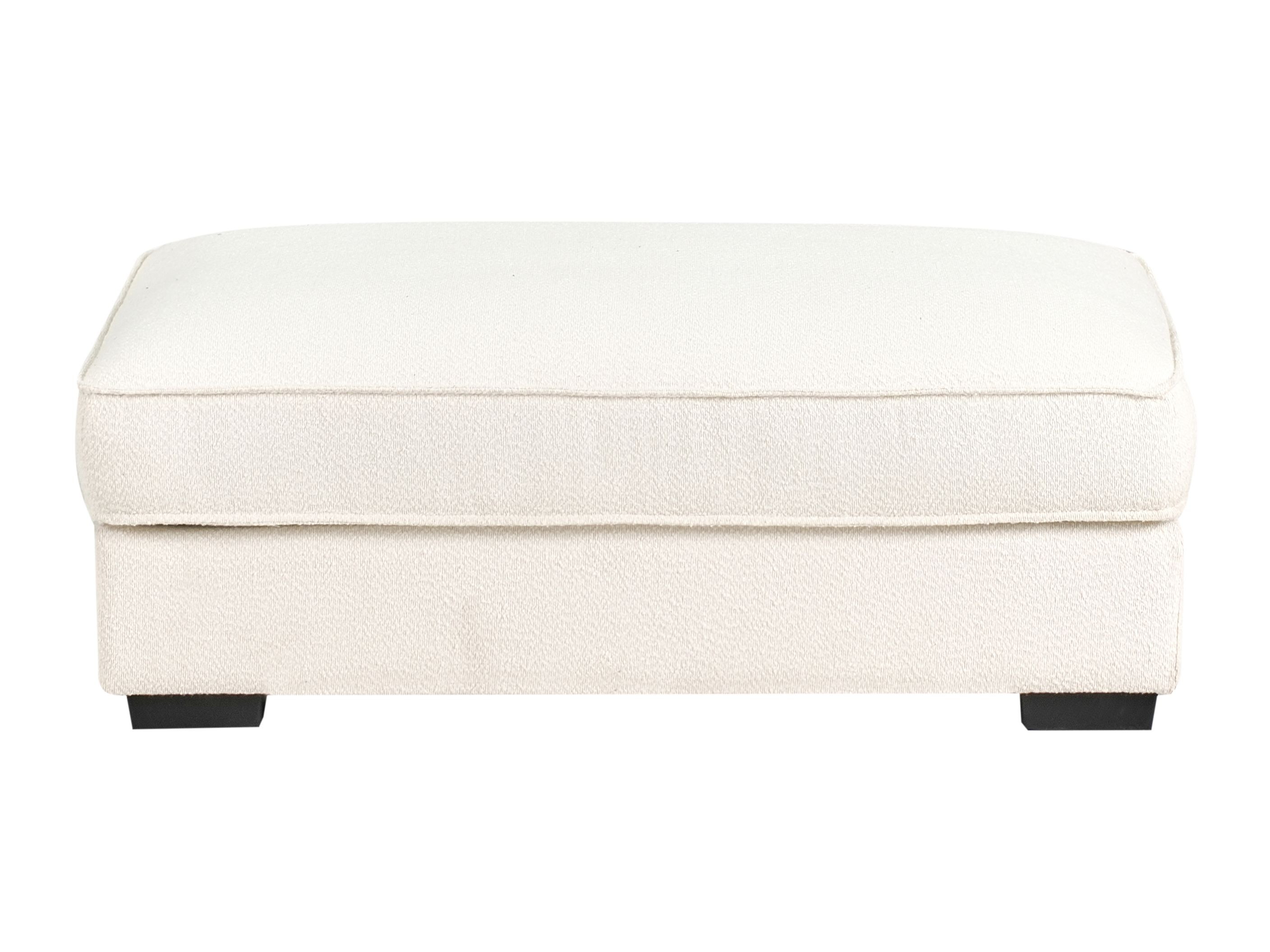 Ταμπουρέ Berwyn 2860 (Άσπρο)