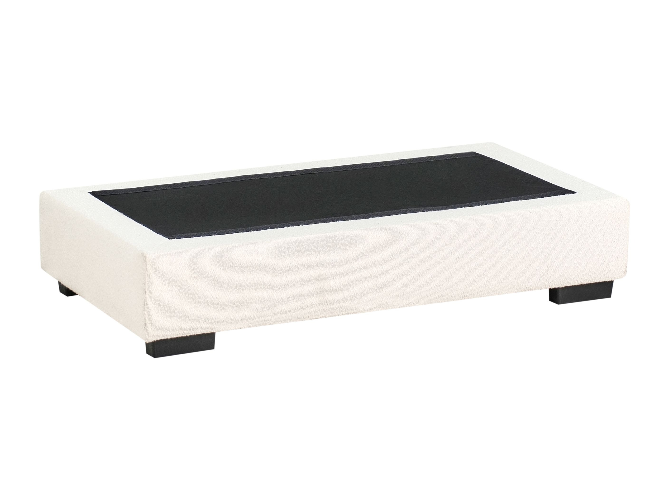 Ταμπουρέ Berwyn 2860 (Άσπρο)