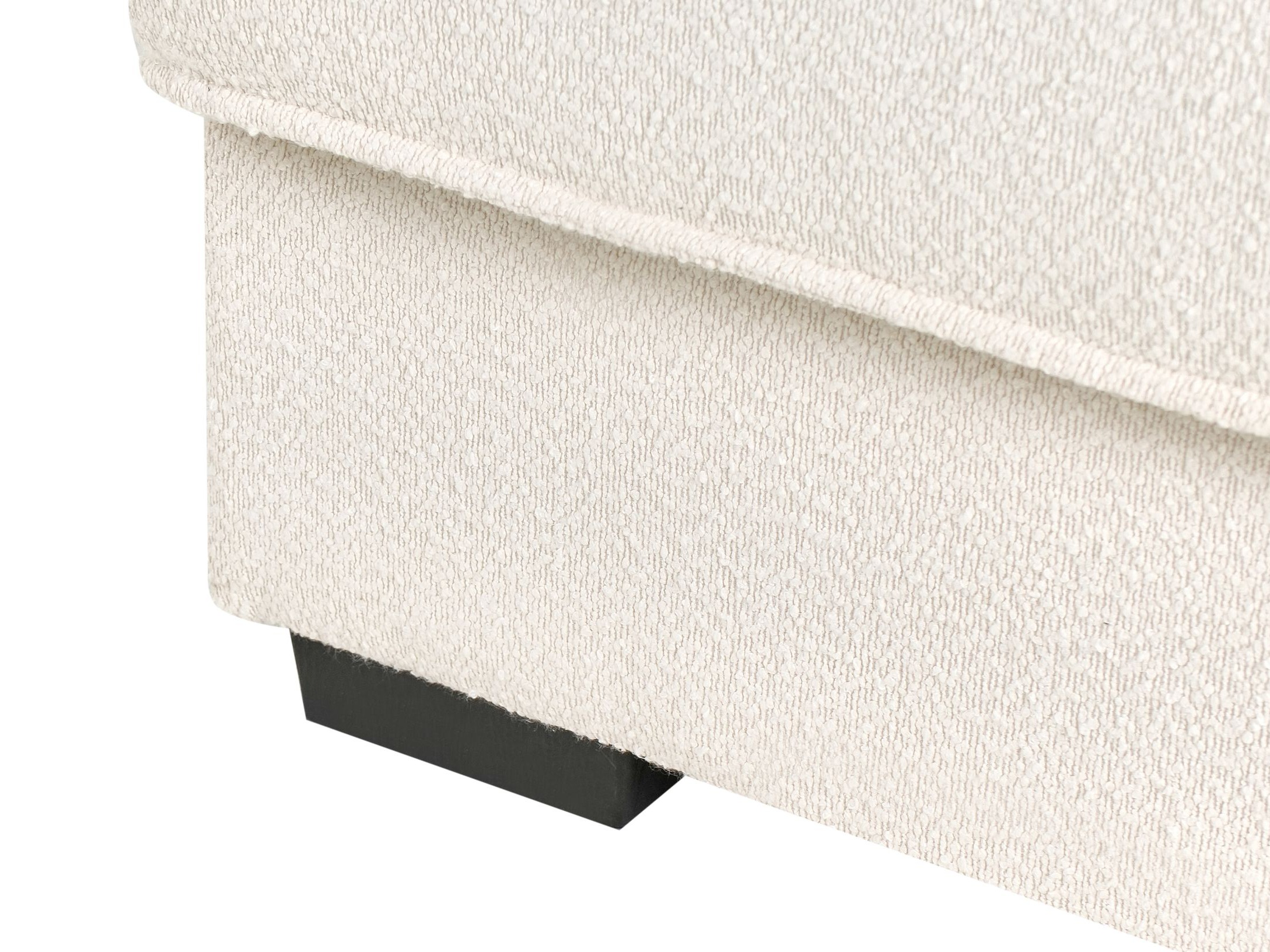 Ταμπουρέ Berwyn 2860 (Άσπρο)