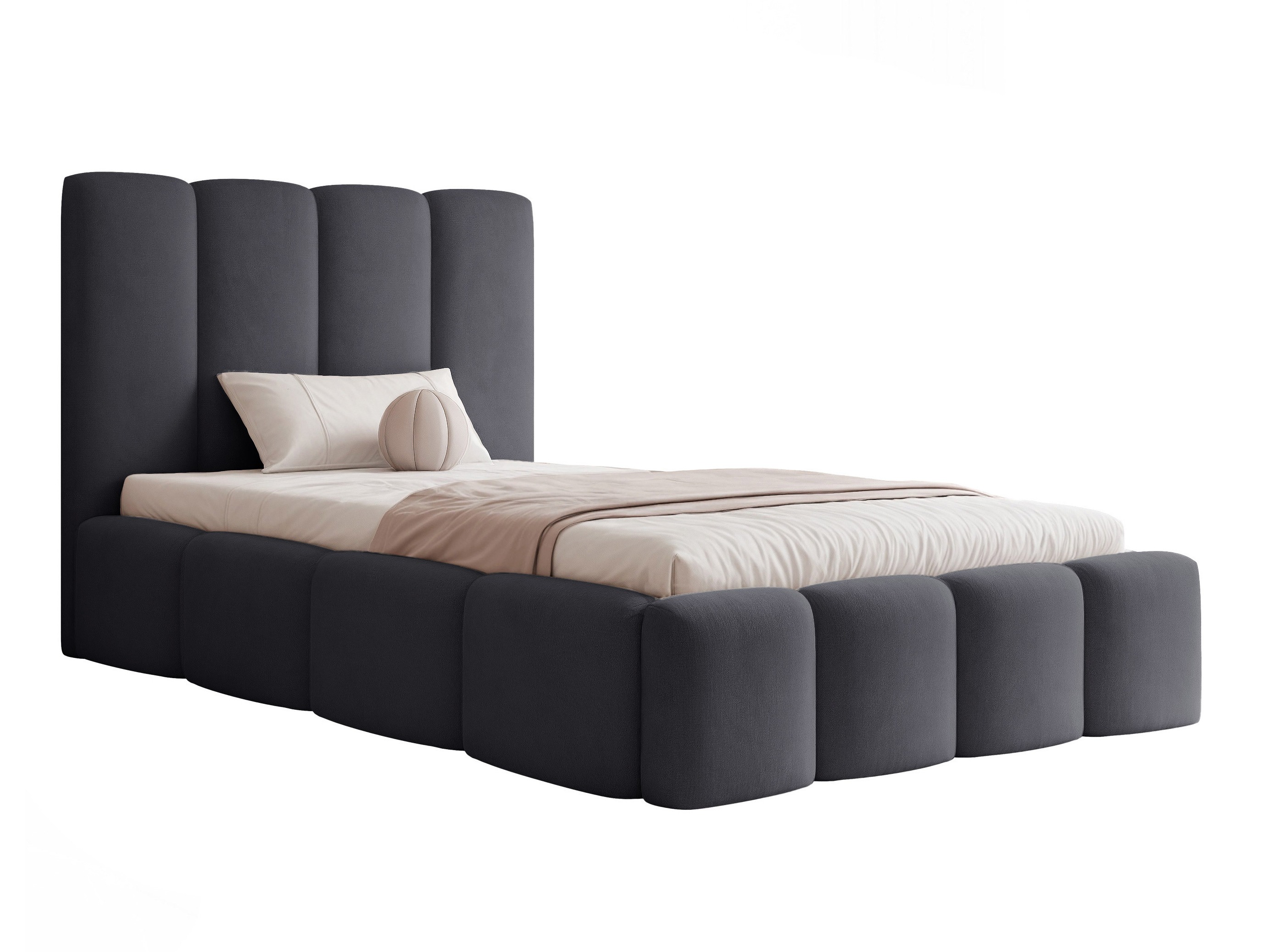 Bed Martinez 117 (Jasmine 96)