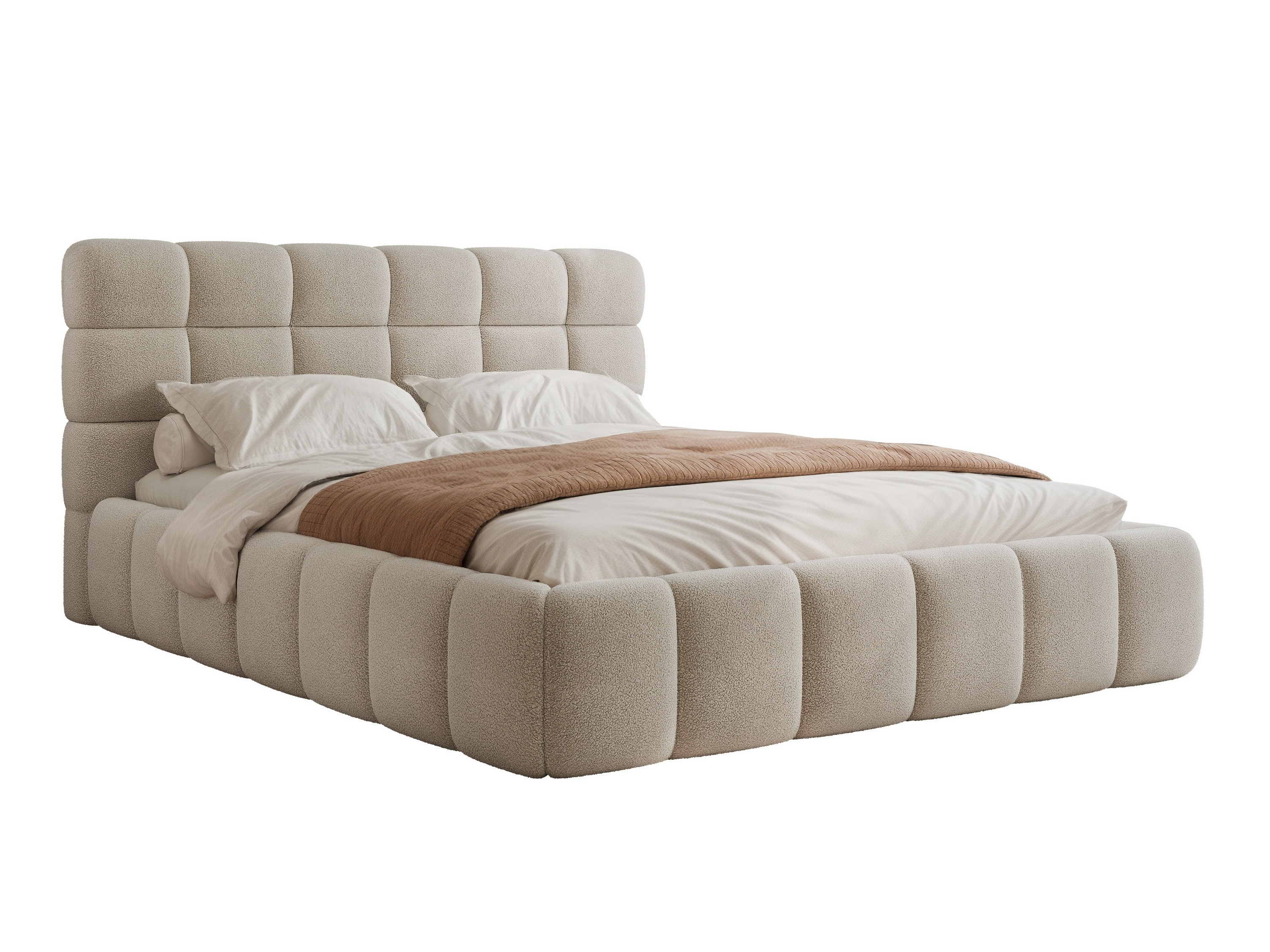 Κρεβάτι Martinez 100 (Quelle 05)