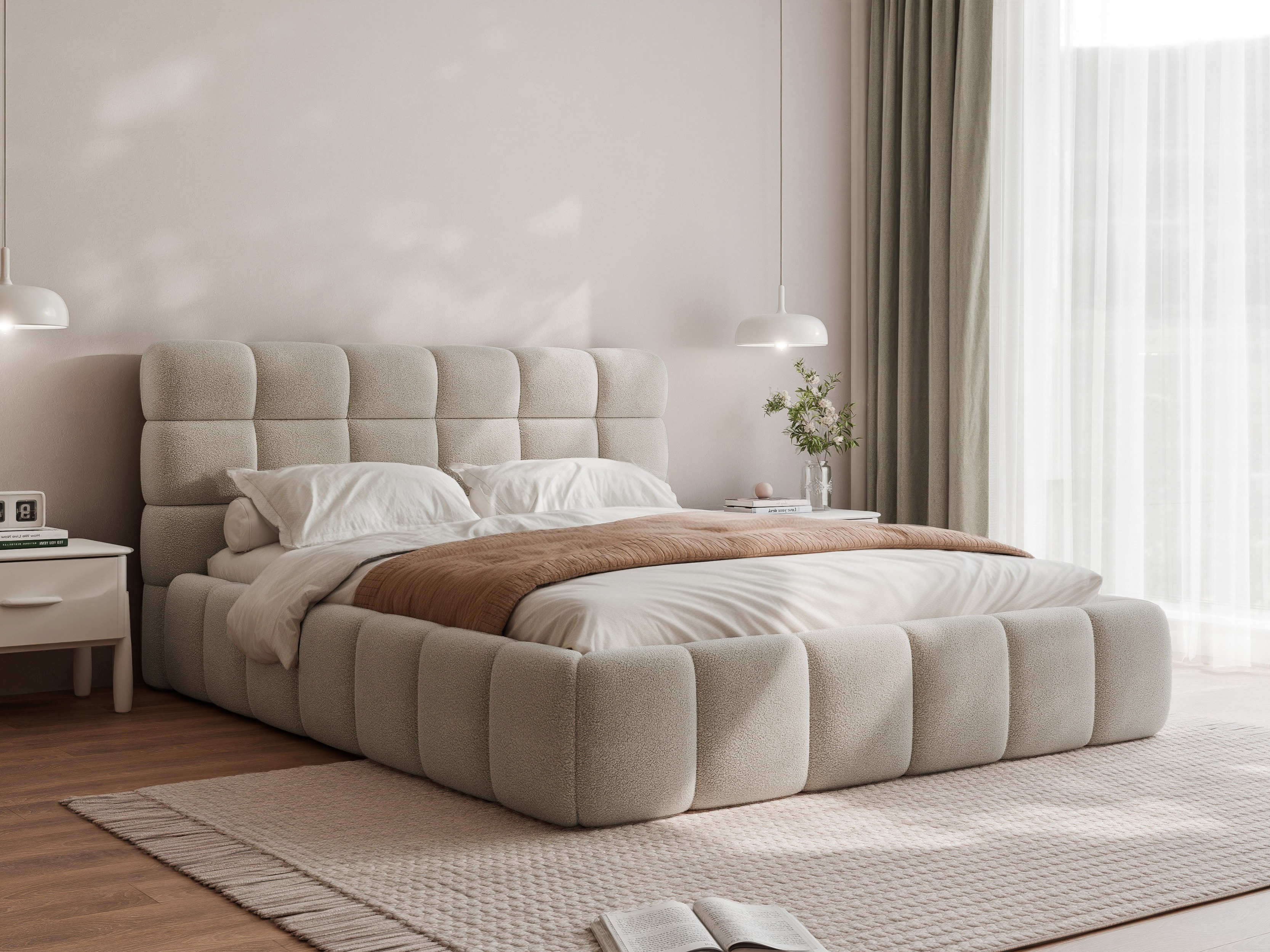 Κρεβάτι Martinez 100 (Quelle 05)