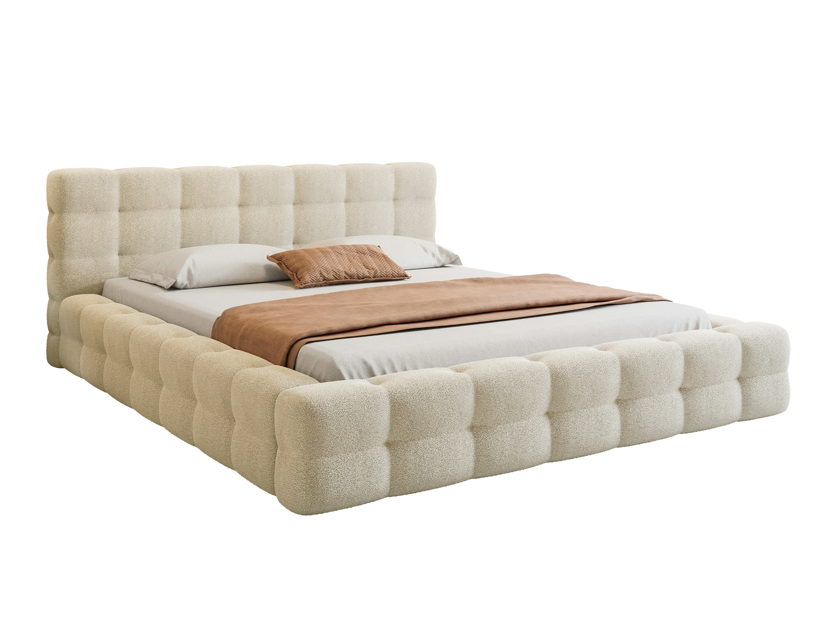 Κρεβάτι Martinez 102 (Bubble 02)