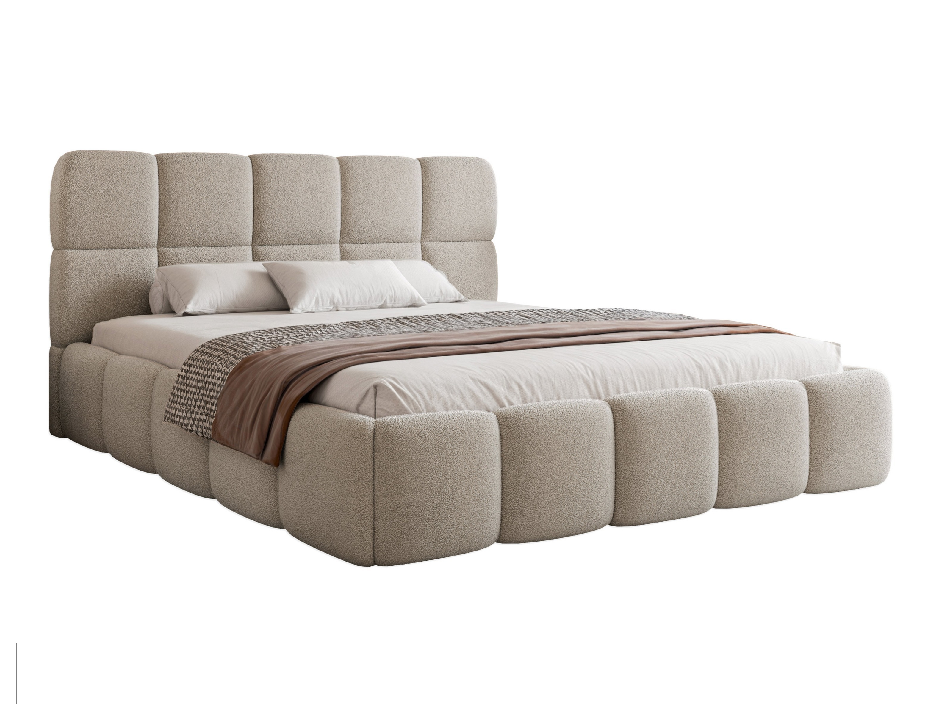 Κρεβάτι Martinez 111 (Quelle 05)