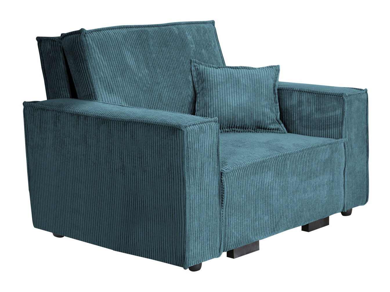 Πολυθρόνα Clarlen I (Poso 125)