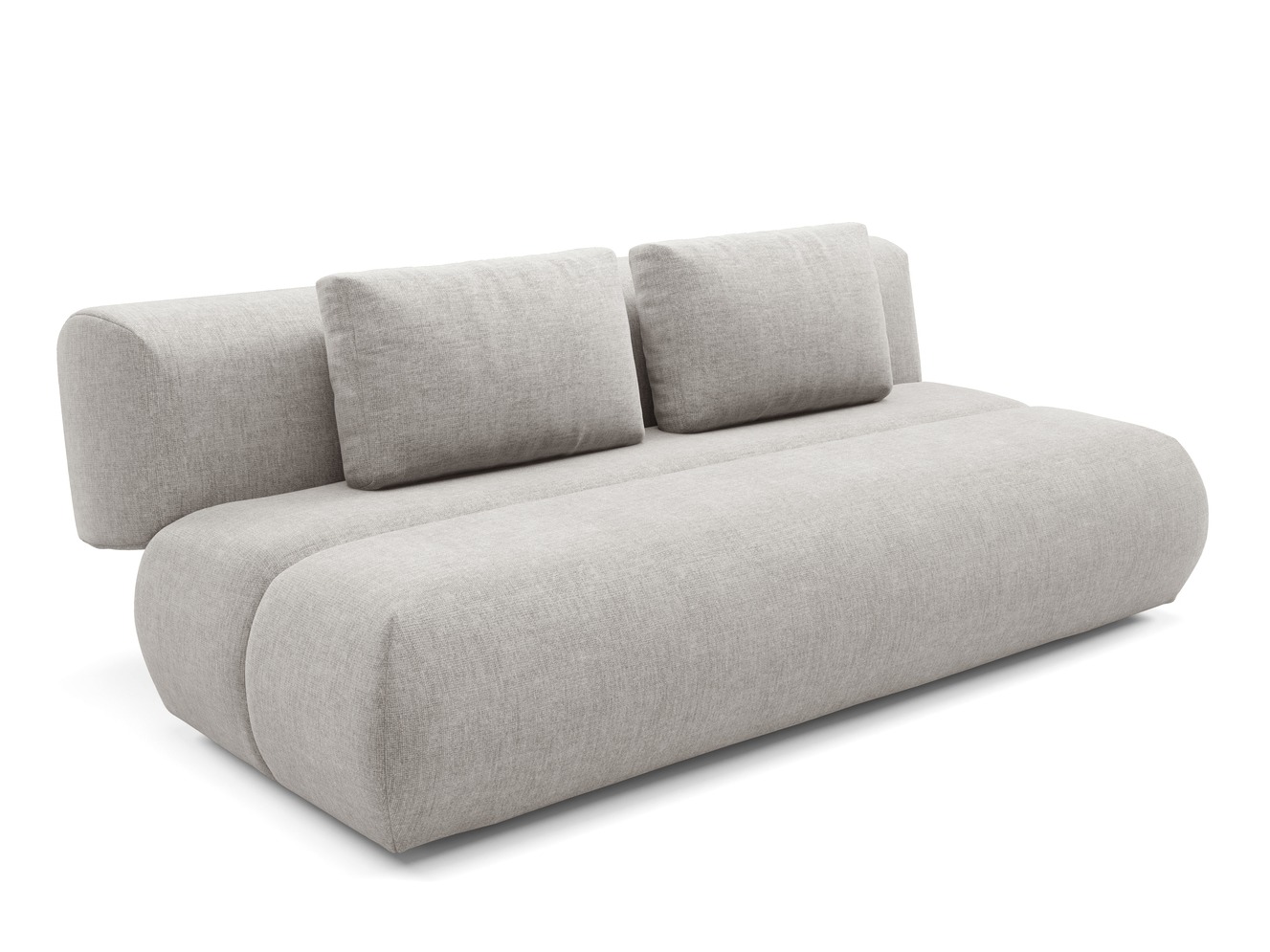 Sofa bed Kingston 193 (Wind 82)