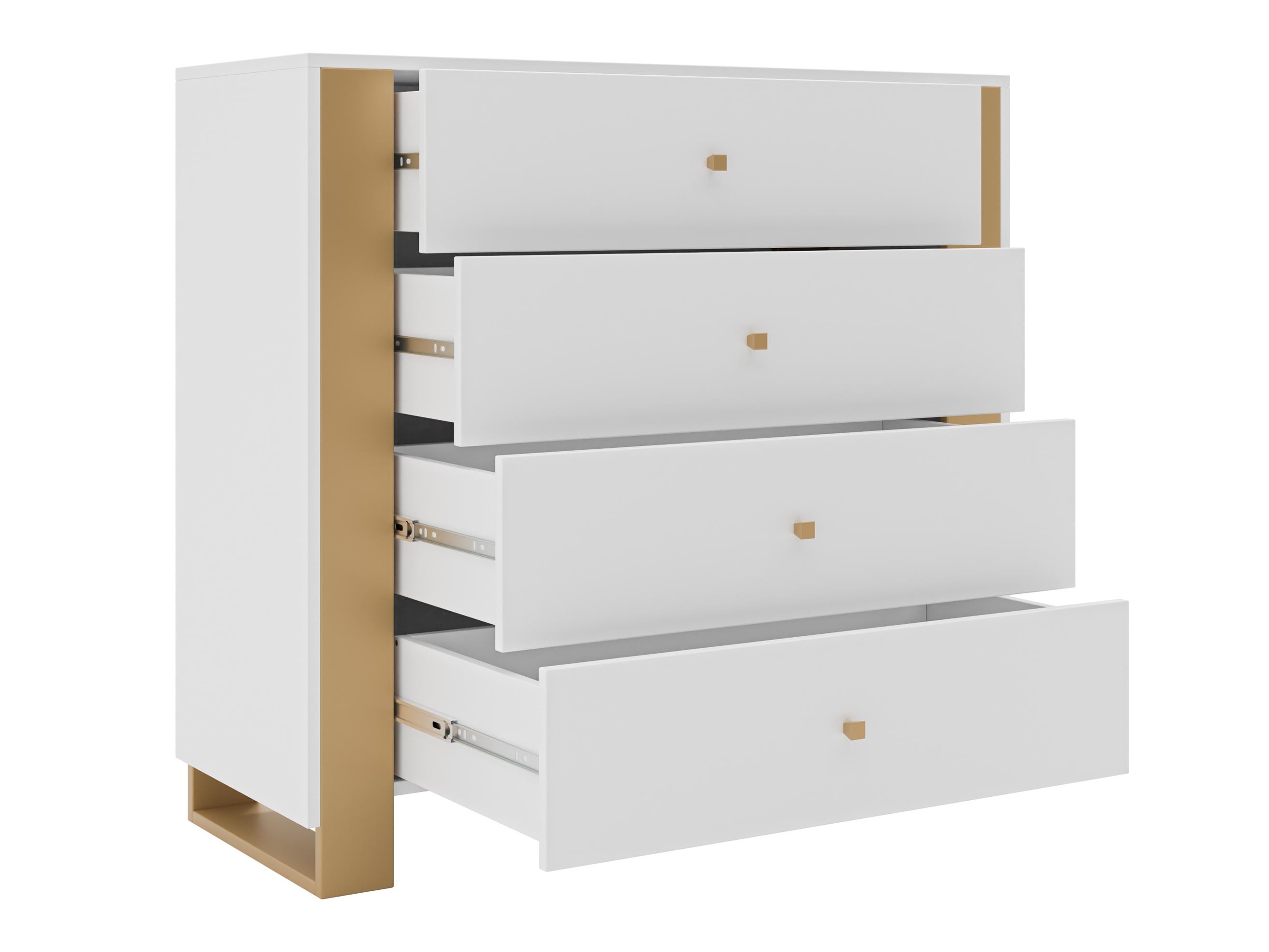 Σετ επίπλων σαλονιού Comfivo Vestora