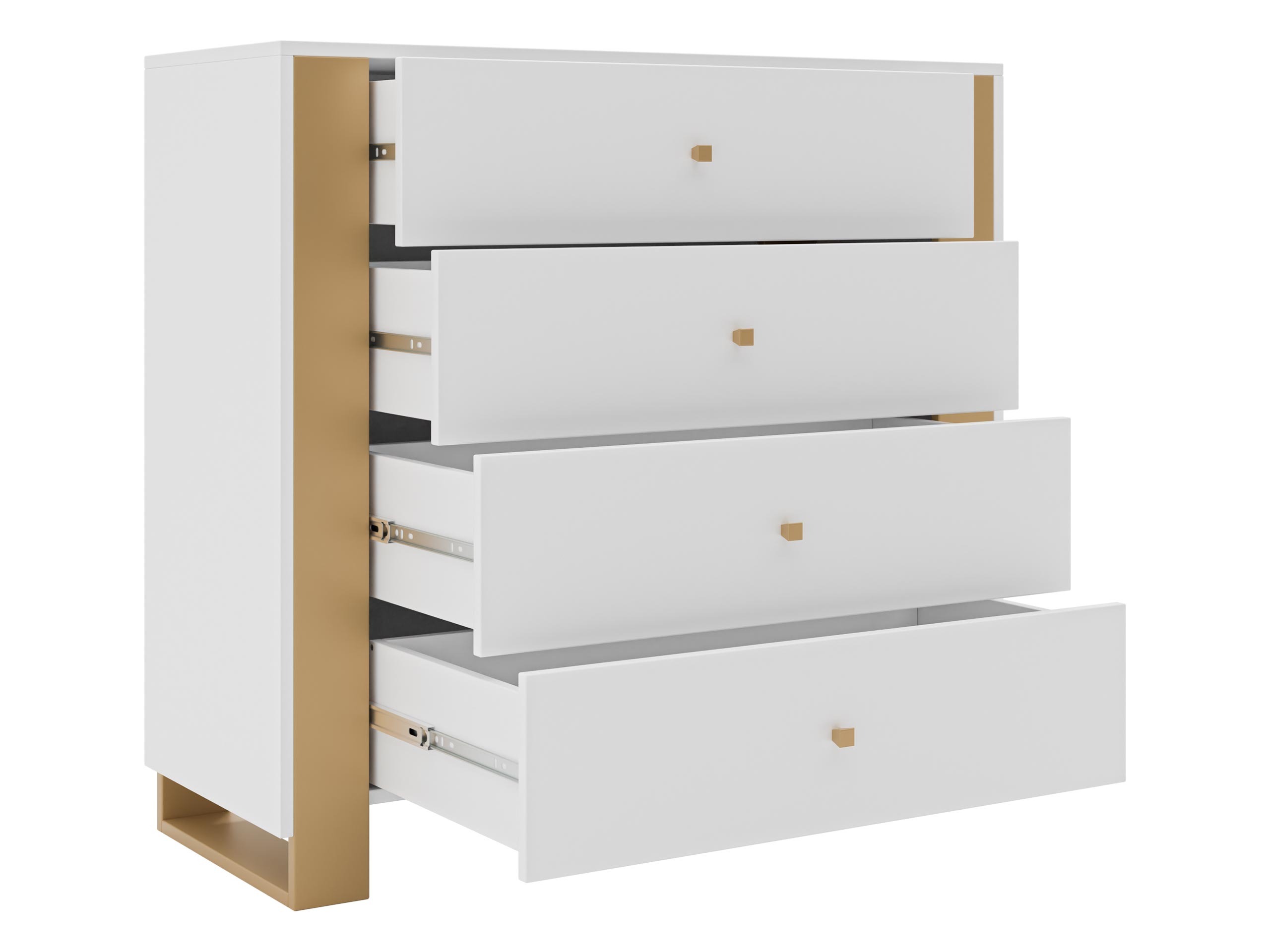 Συρταριέρα Comfivo Vestora I