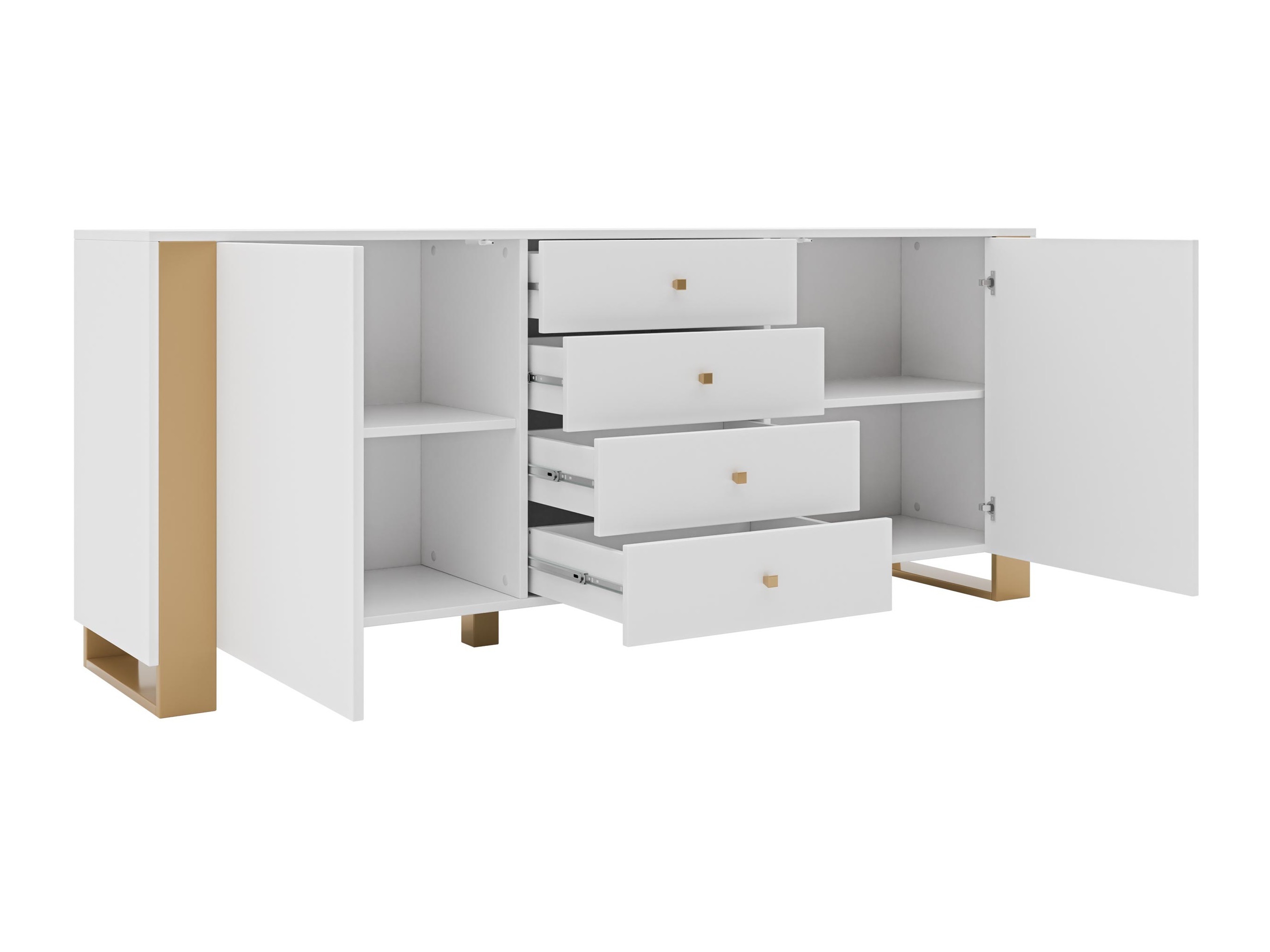 Συρταριέρα Comfivo Vestora