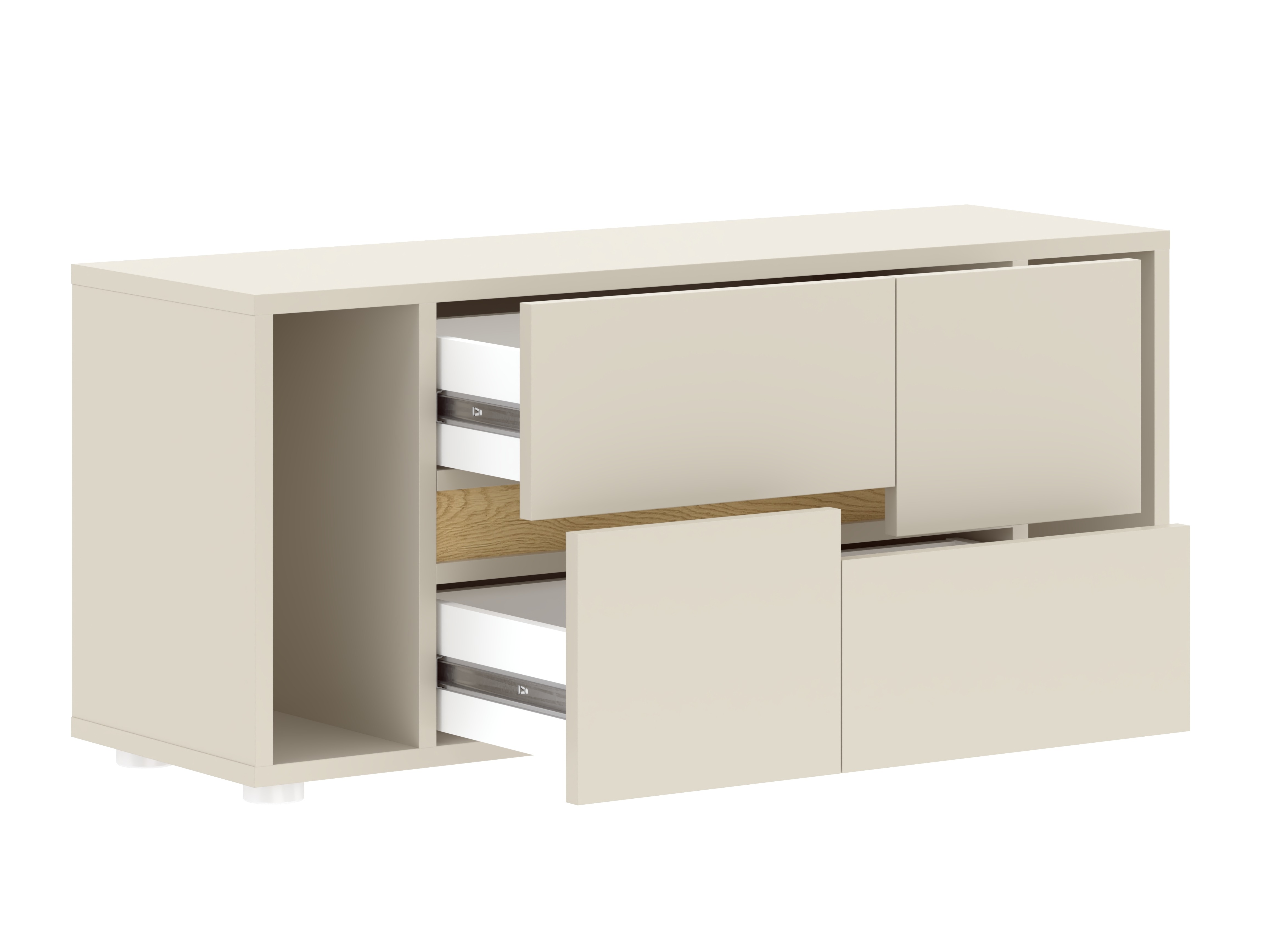 Chest of drawers Mavdori 103