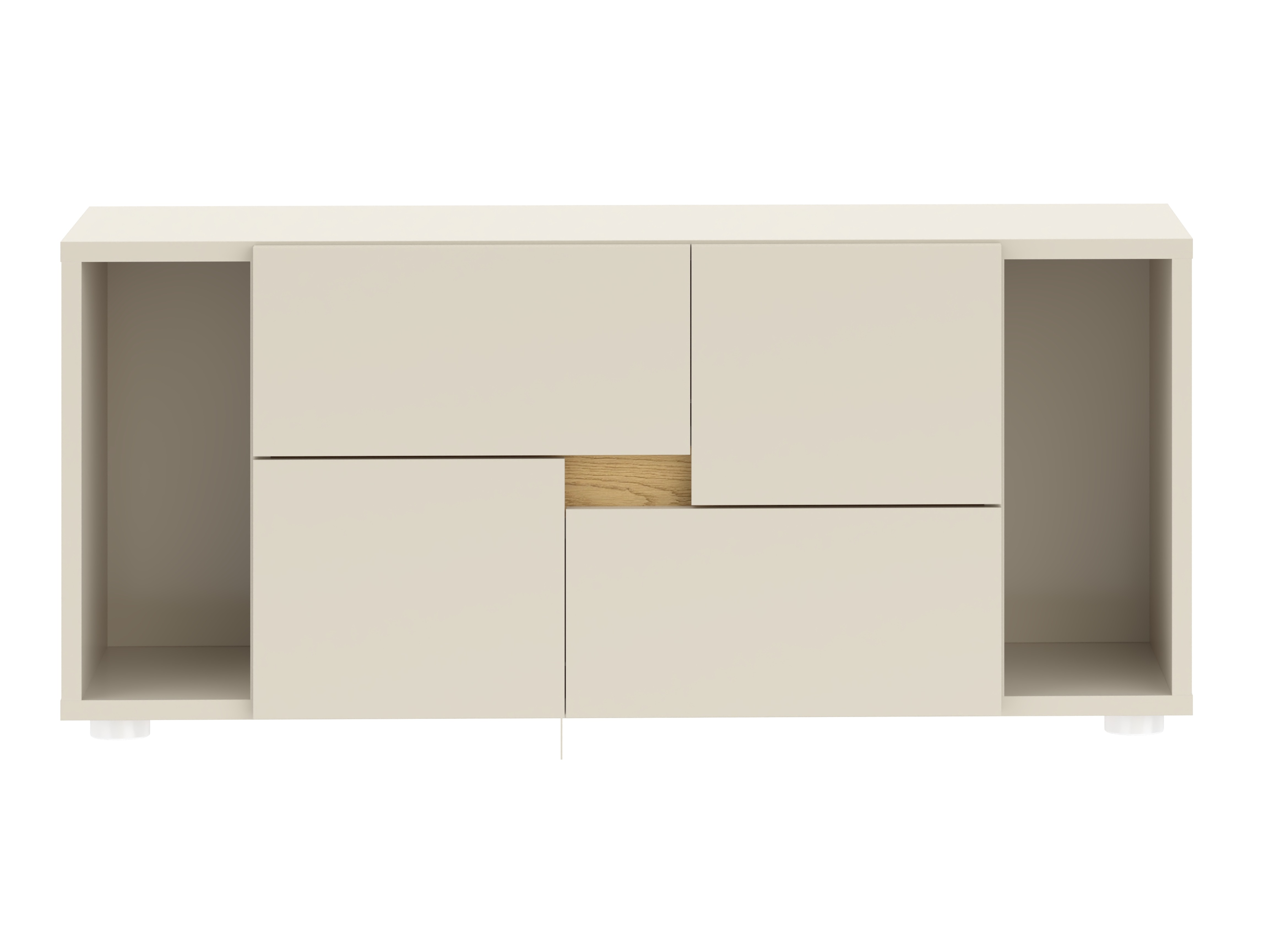 Chest of drawers Mavdori 103