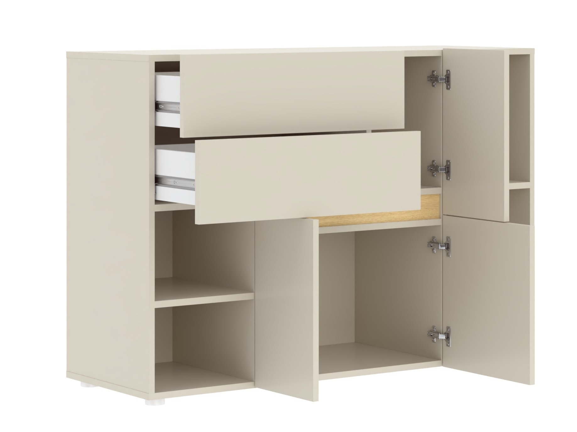 Children's room set Mavdori 110
