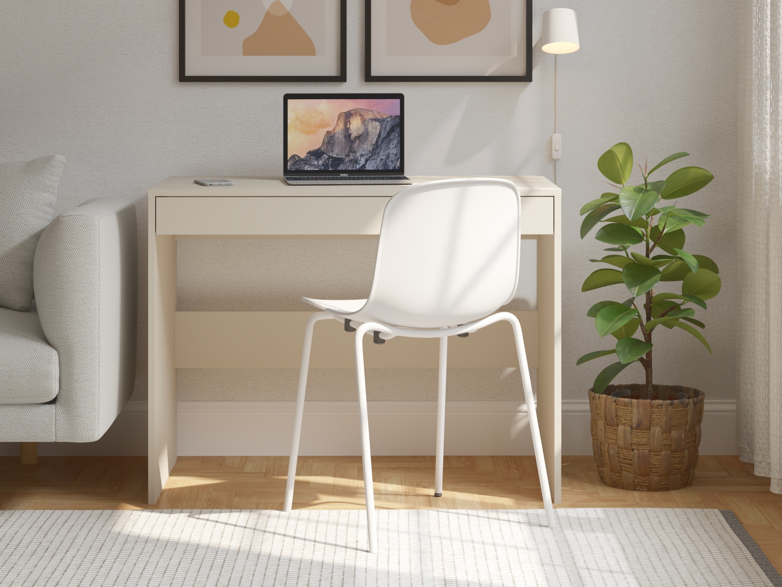 Desk Mavdori 102