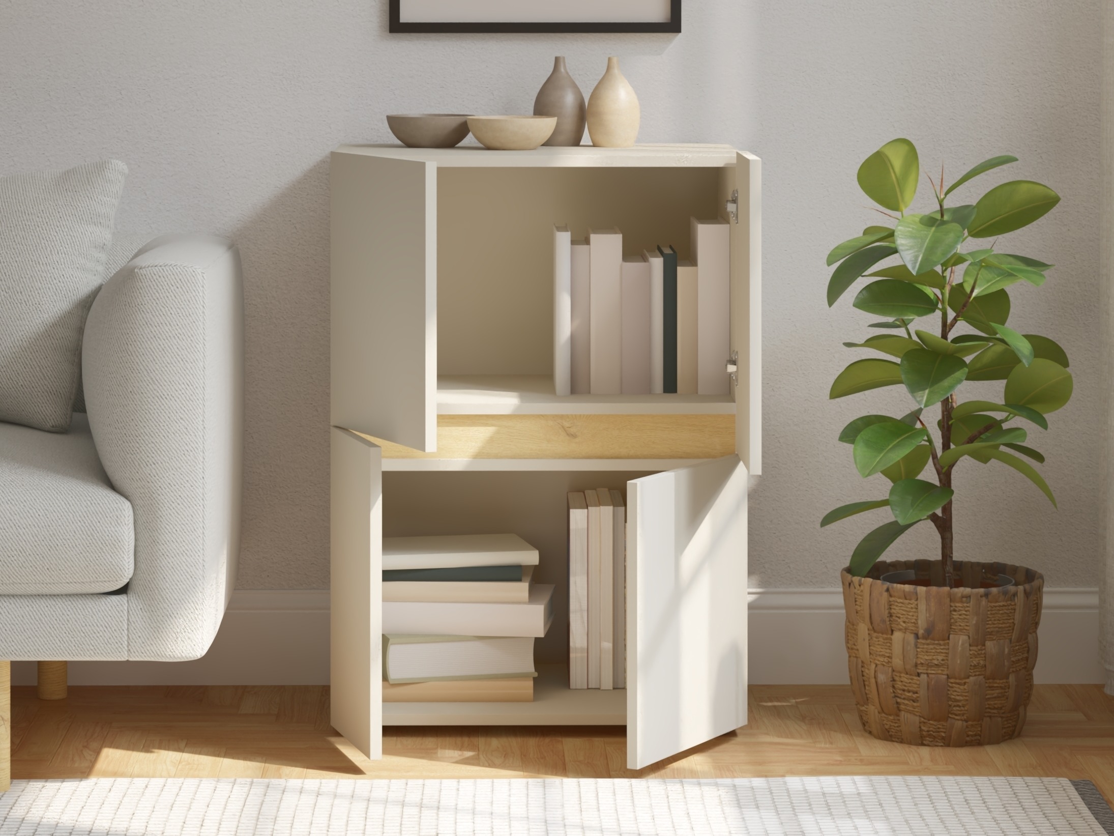 Μπουφέ Mavdori 100 (Κασμίρι)