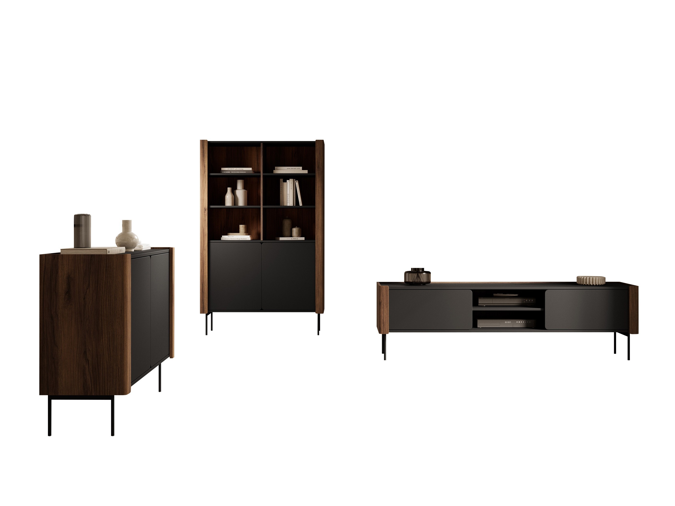 Σετ επίπλων σαλονιού Arcas