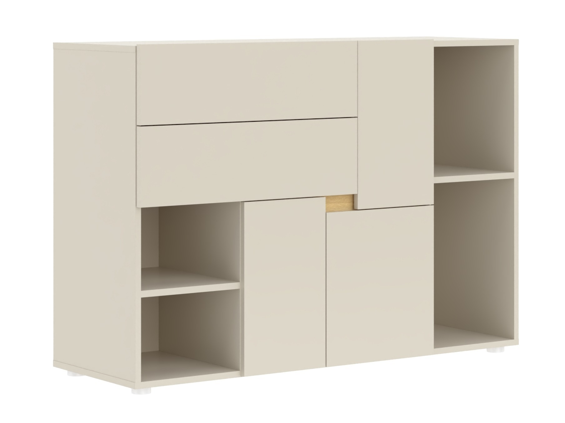 Σετ παιδικού δωματίου Mavdori 109