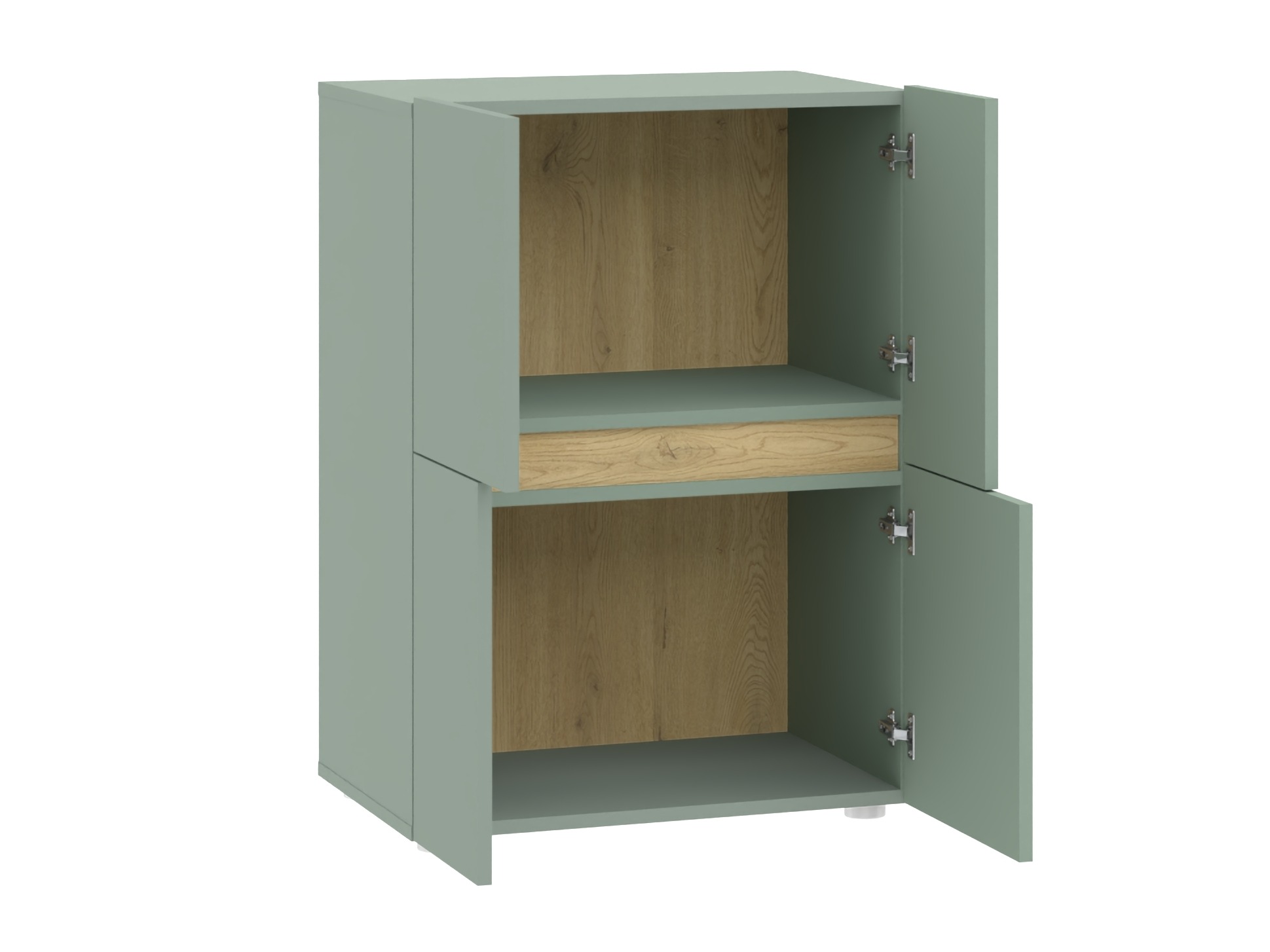 Sideboard Mavdori 100 (Green)