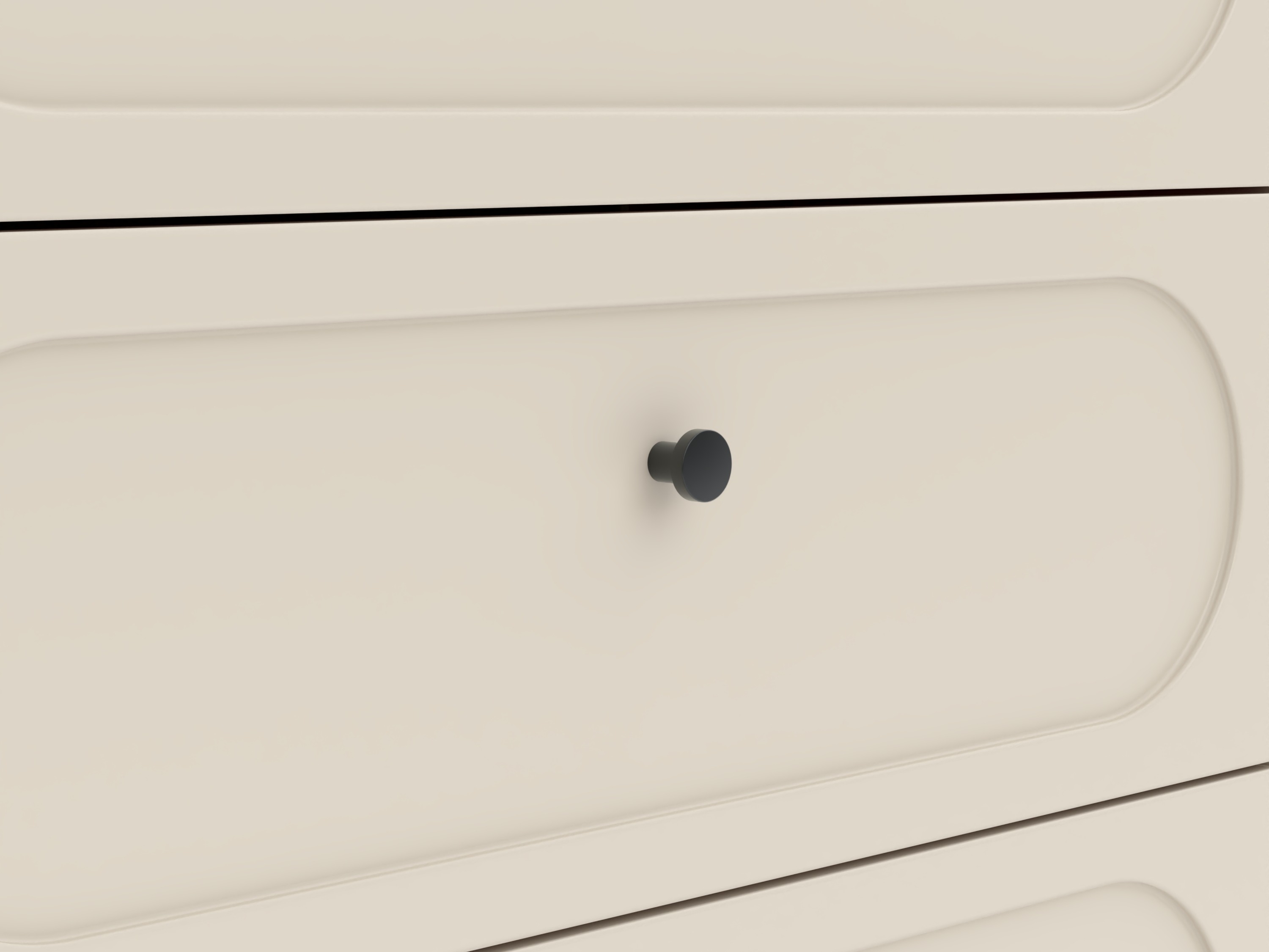 Chest of drawers Bristol 232 (Cashmere)