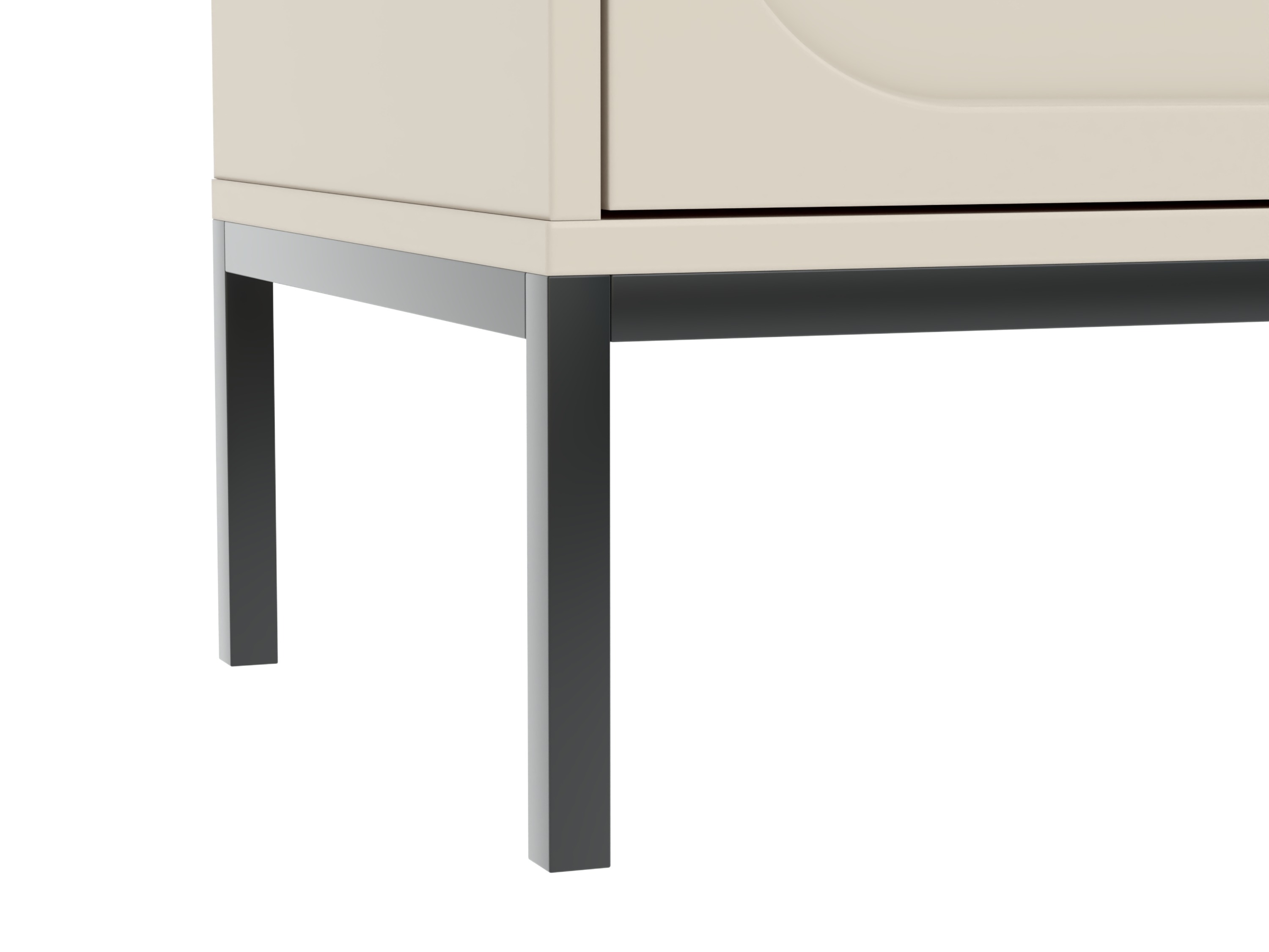 Chest of drawers Bristol 232 (Cashmere)