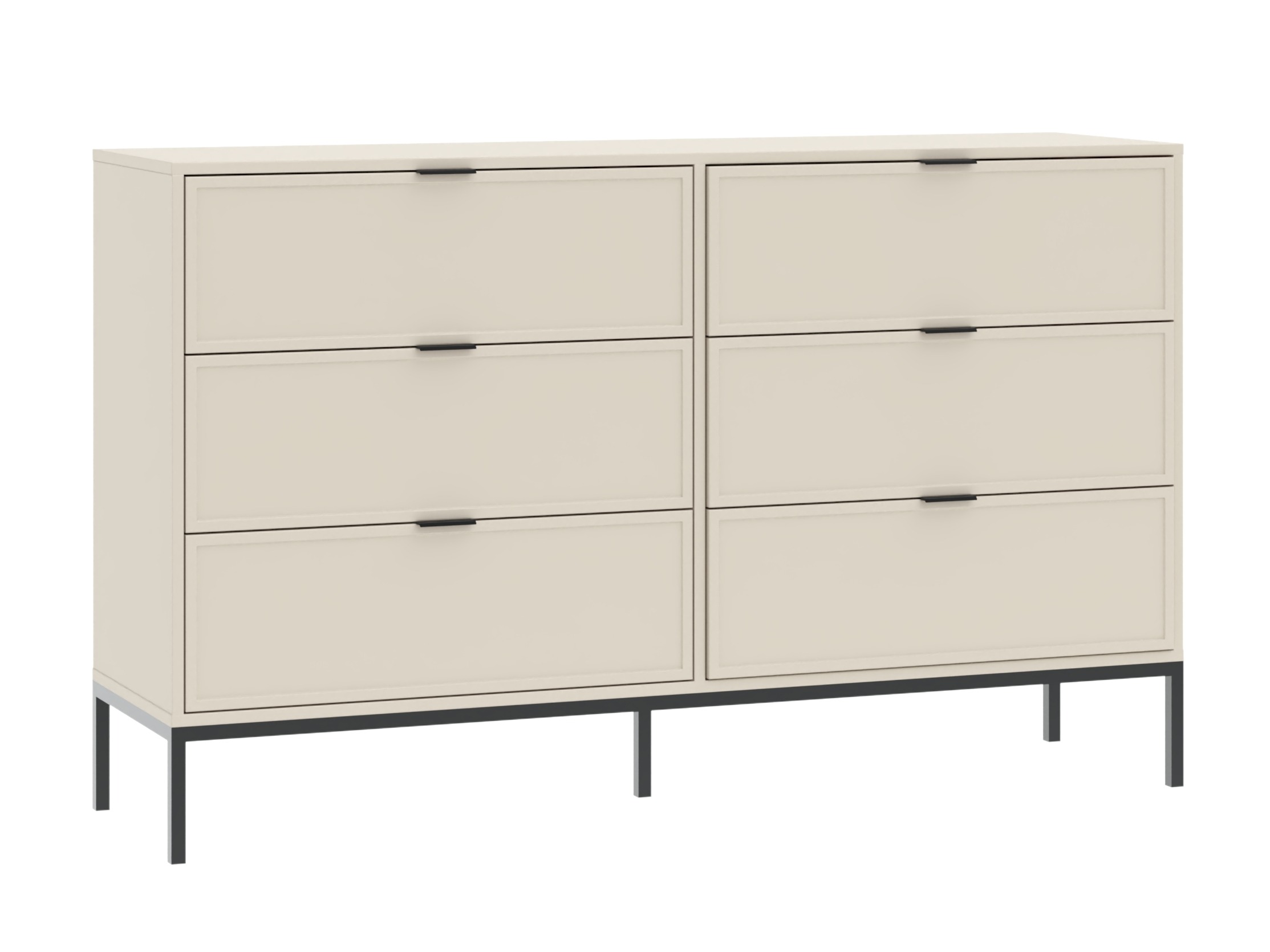 Συρταριέρα Verciro 101