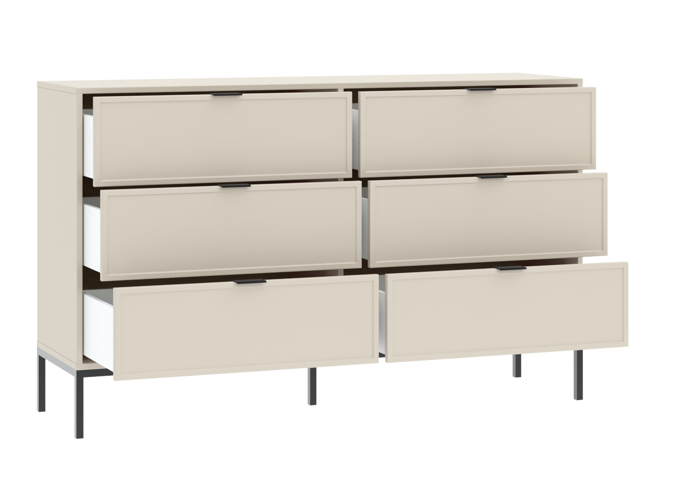 Συρταριέρα Verciro 101