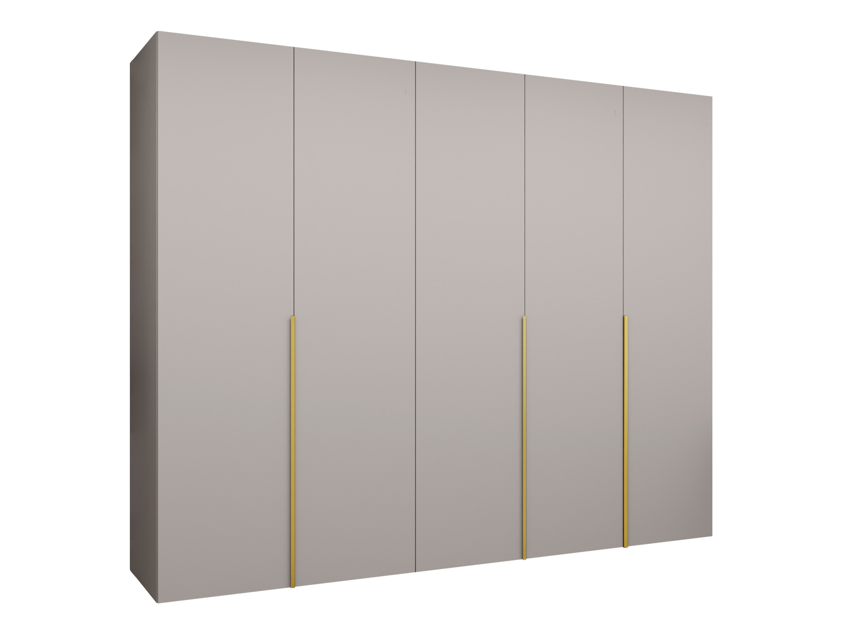 Ντουλάπα Hartford 538 (Κασμίρι)