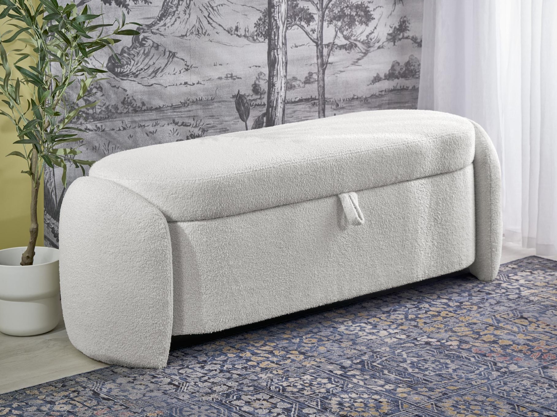 Ταμπουρέ Houston 2045