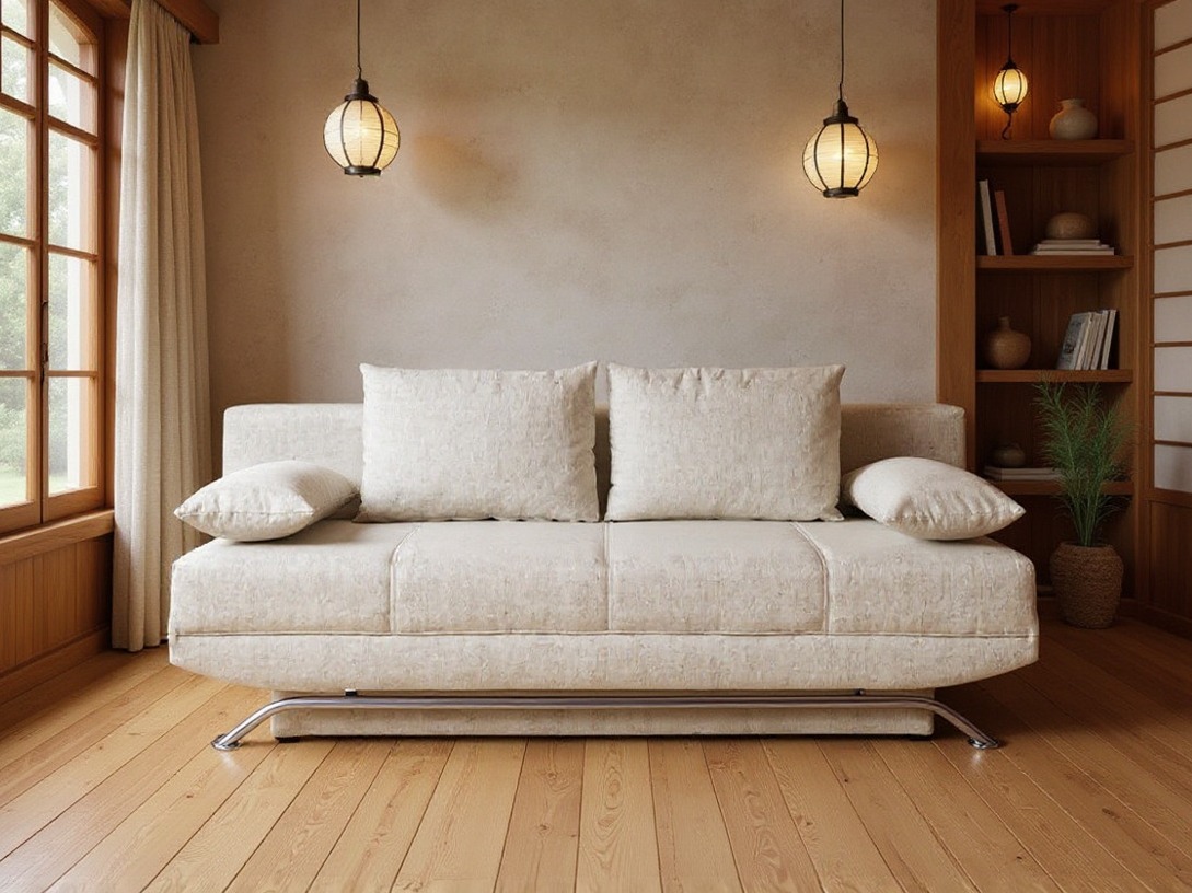 Sofa bed Velum (Aura 01)