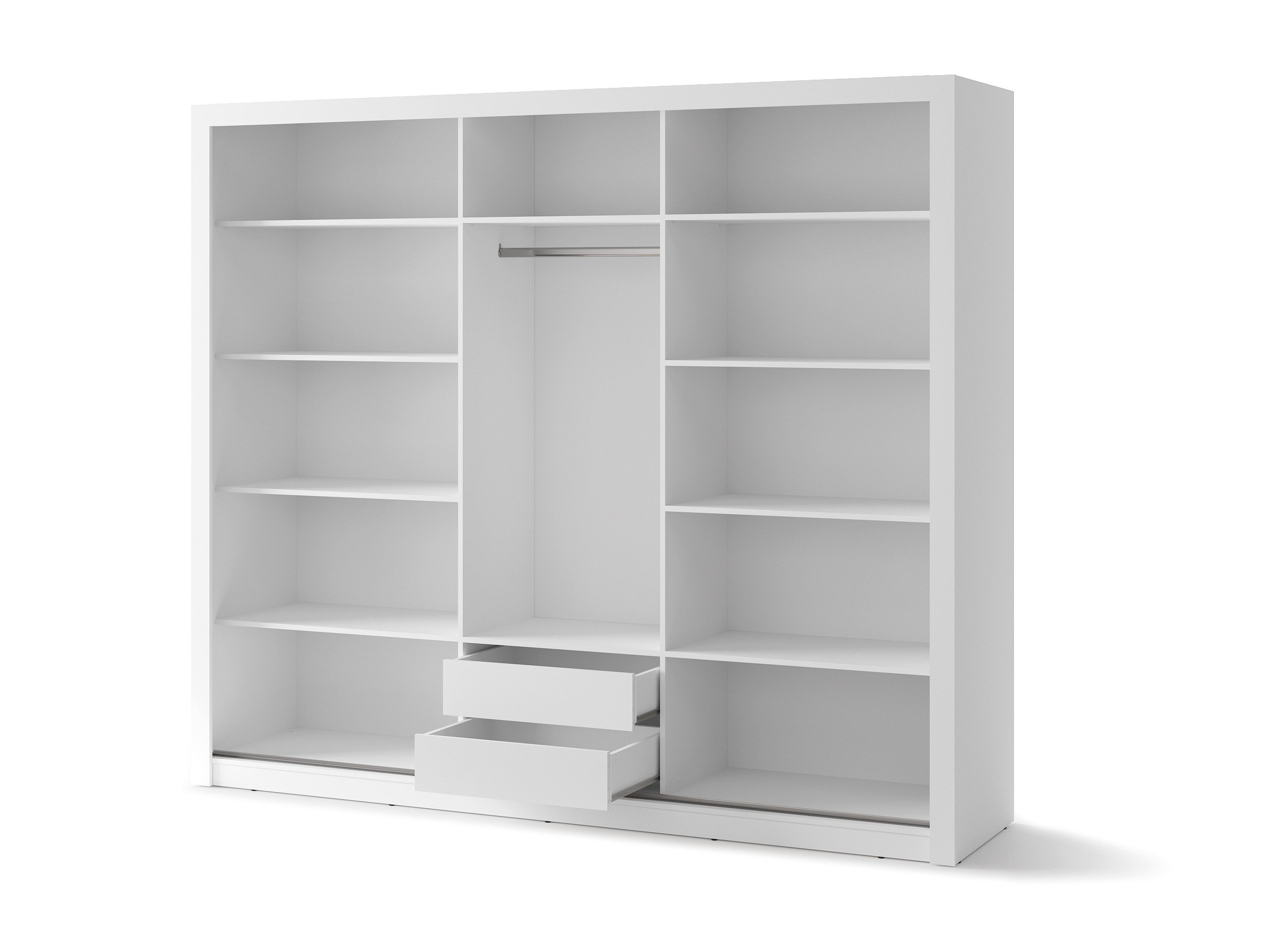 Wardrobe Cirdelu 111
