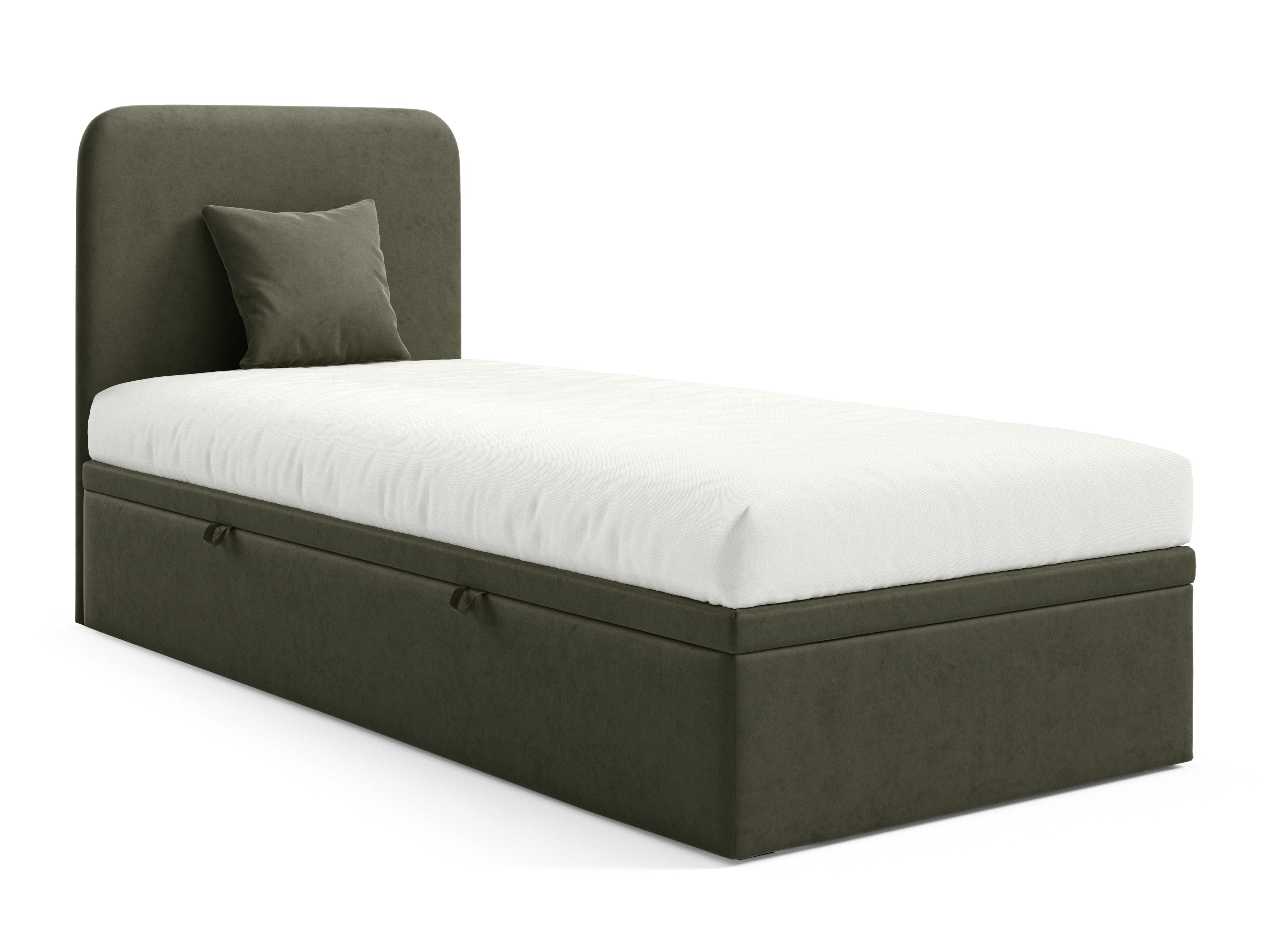 Κρεβάτι Franklin 177 (Royal Velvet 11)