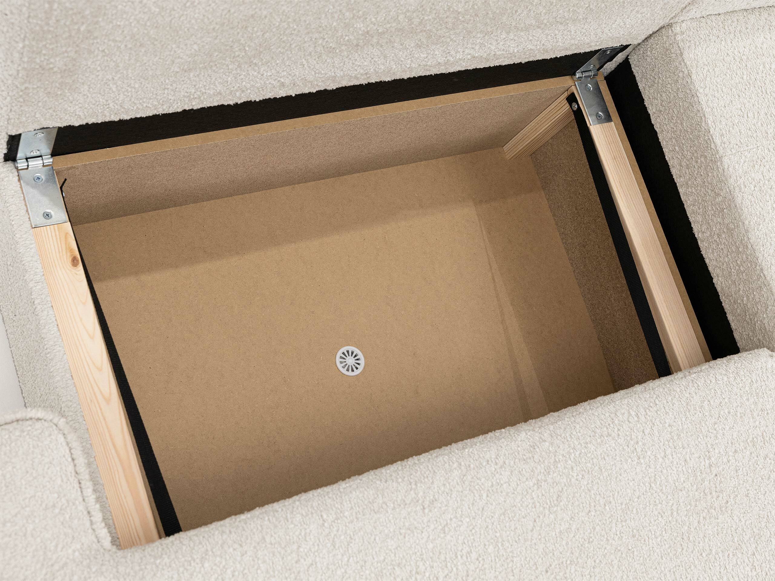 Γωνιακός Καναπές Comfivo Sensus (Coral 65)